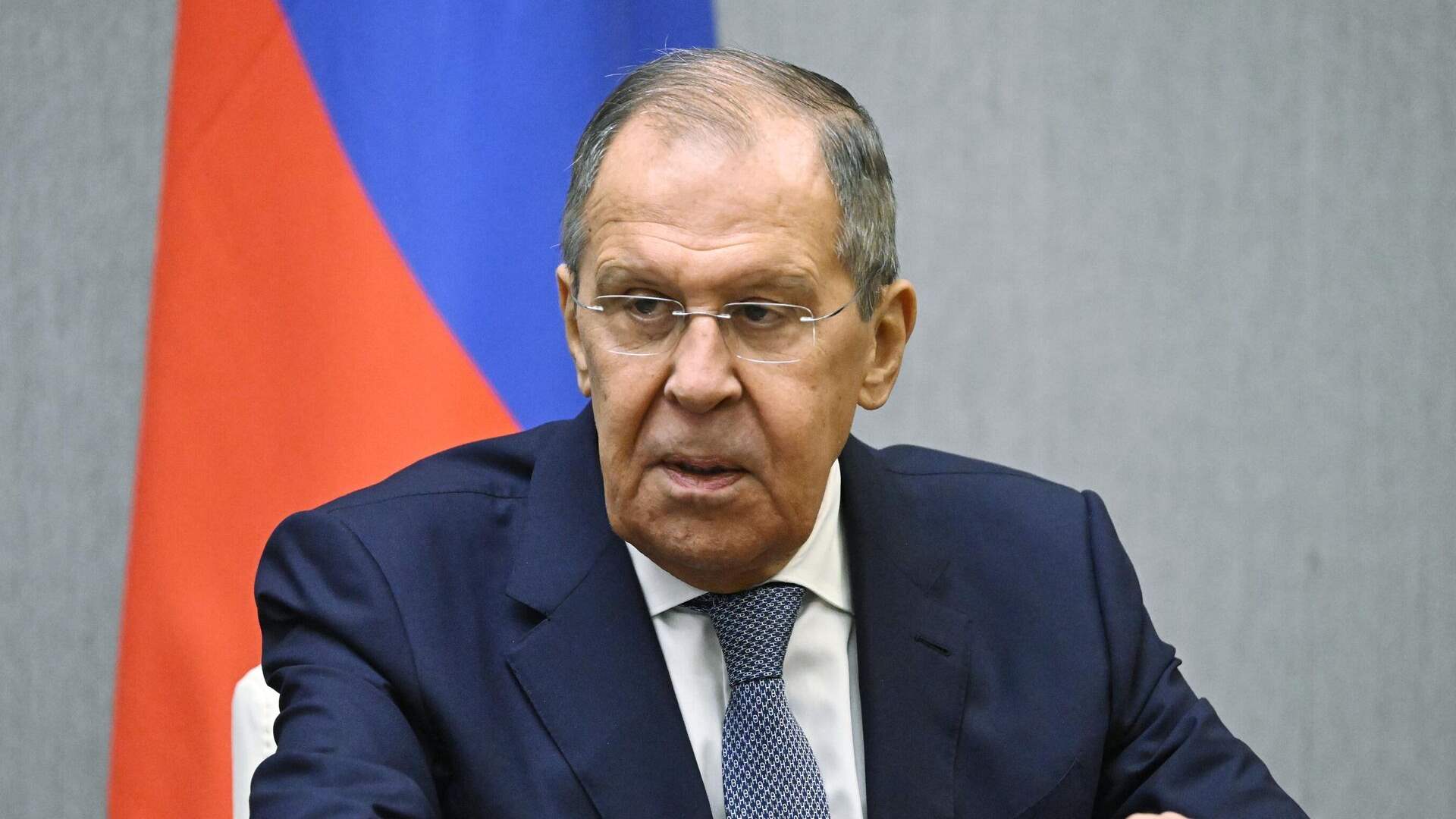 Russia calls US statements on readiness for nuclear talks &#39;deception&#39;