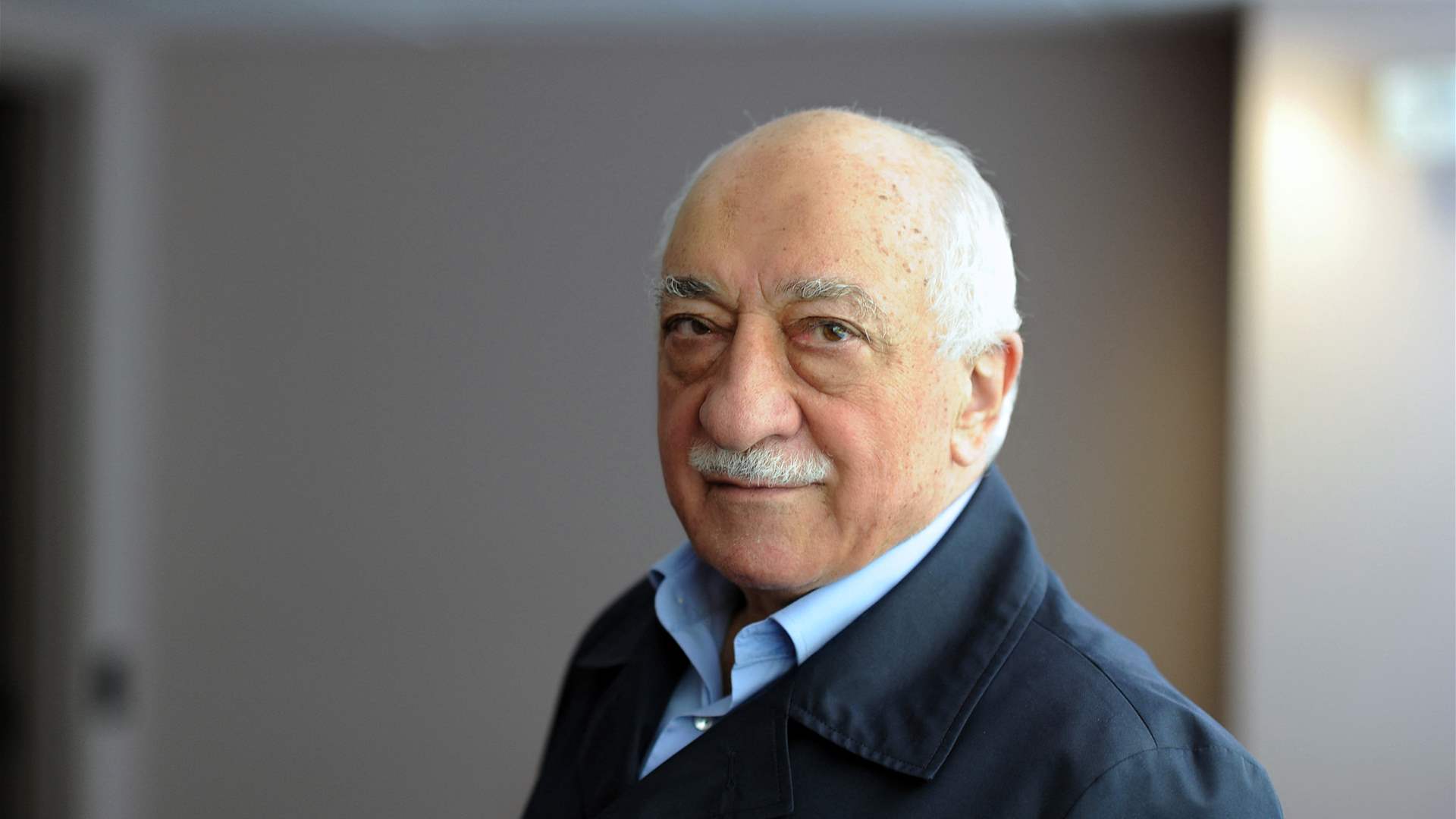 Turkey confirms death of Erdogan rival Gulen: minister