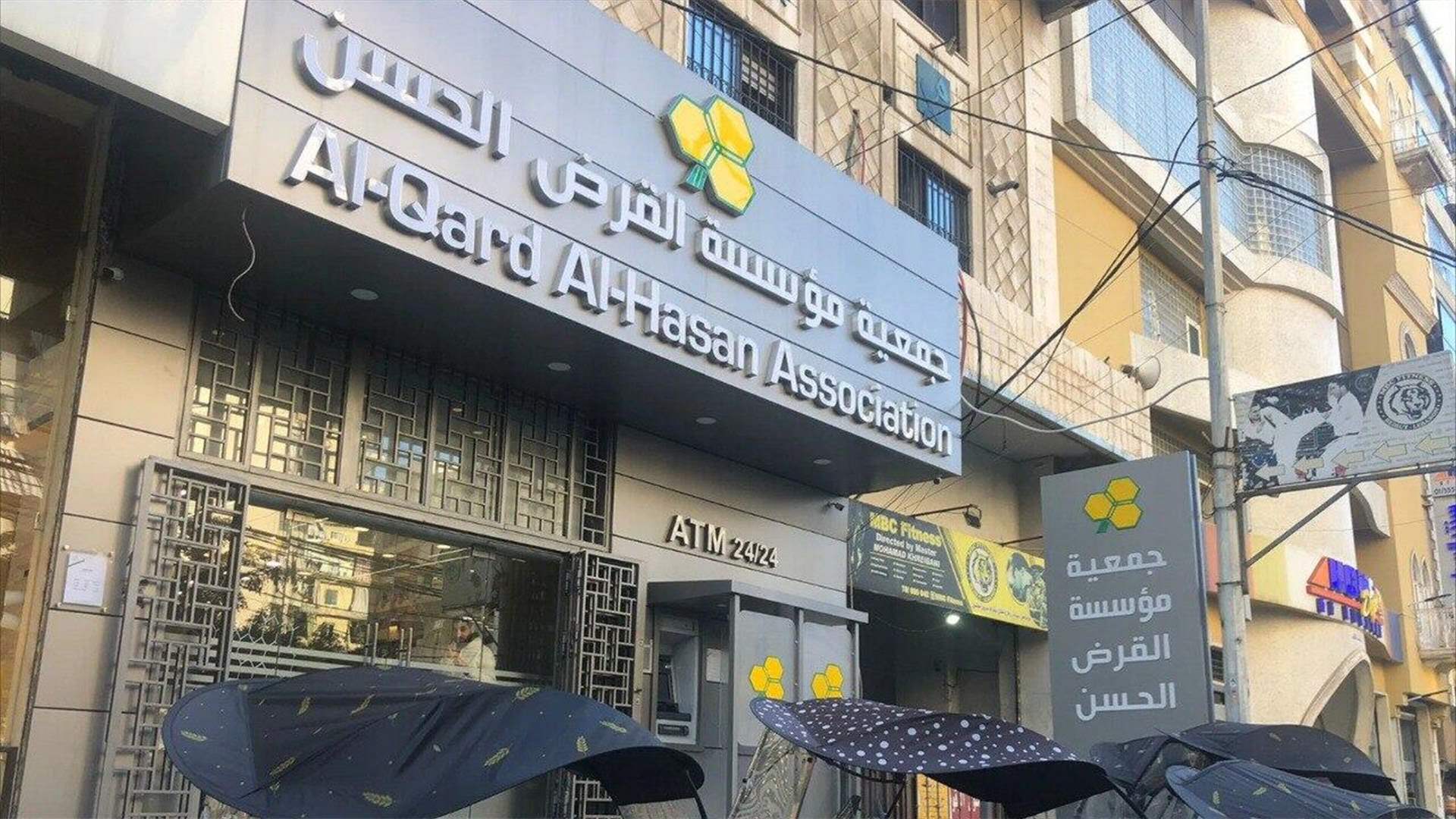 What is Hezbollahs Al Qard Al Hassan financial institution? - Lebanon News