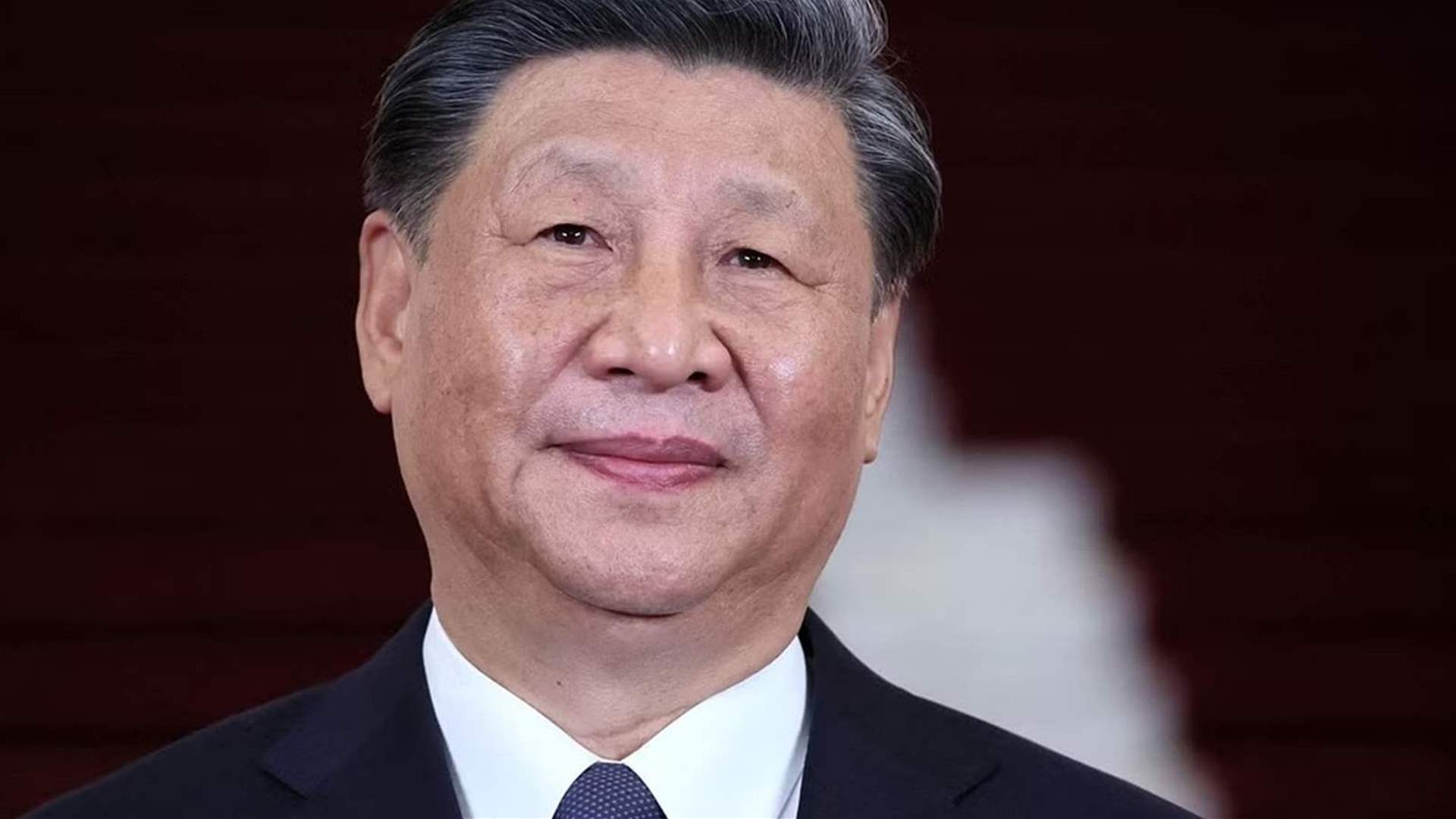 China&#39;s Xi departs for BRICS summit in Russia