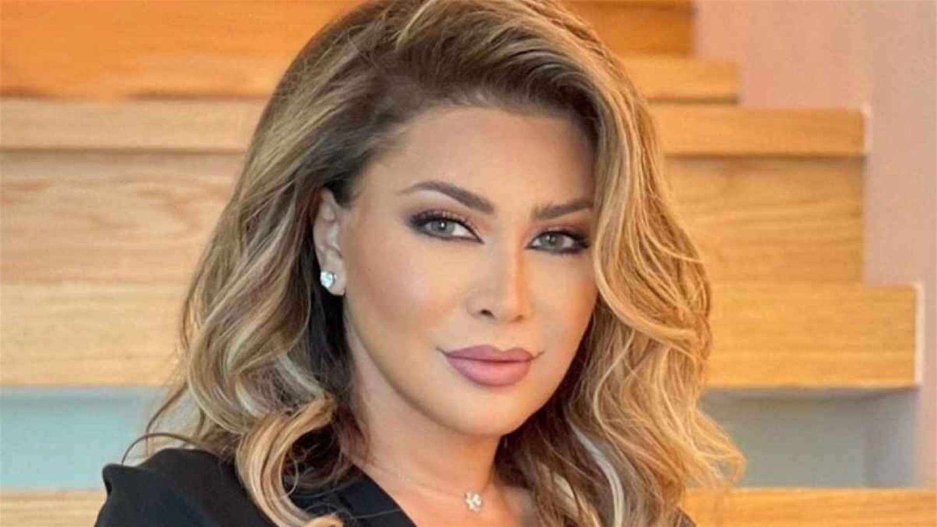 نوال الزغبي في رسالة غضب: شو هالإجرام