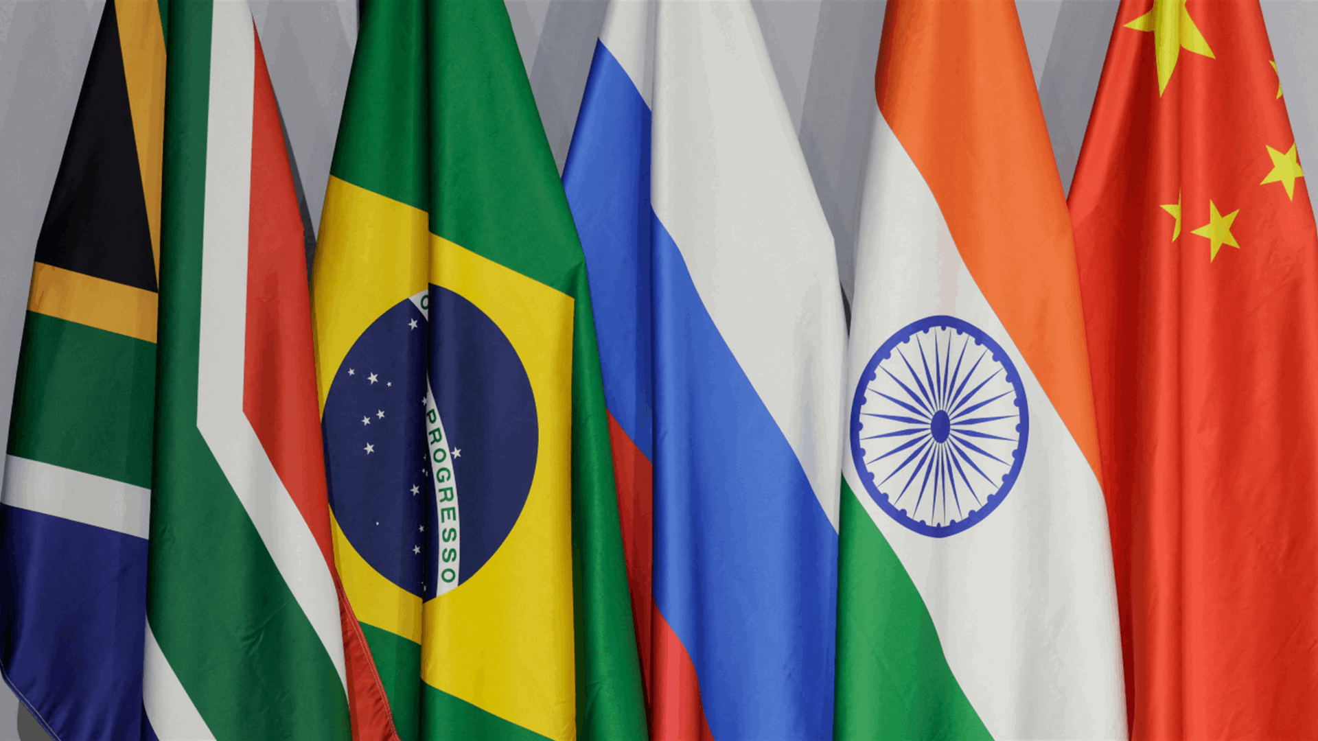 BRICS calls for enhanced Global South role on world stage