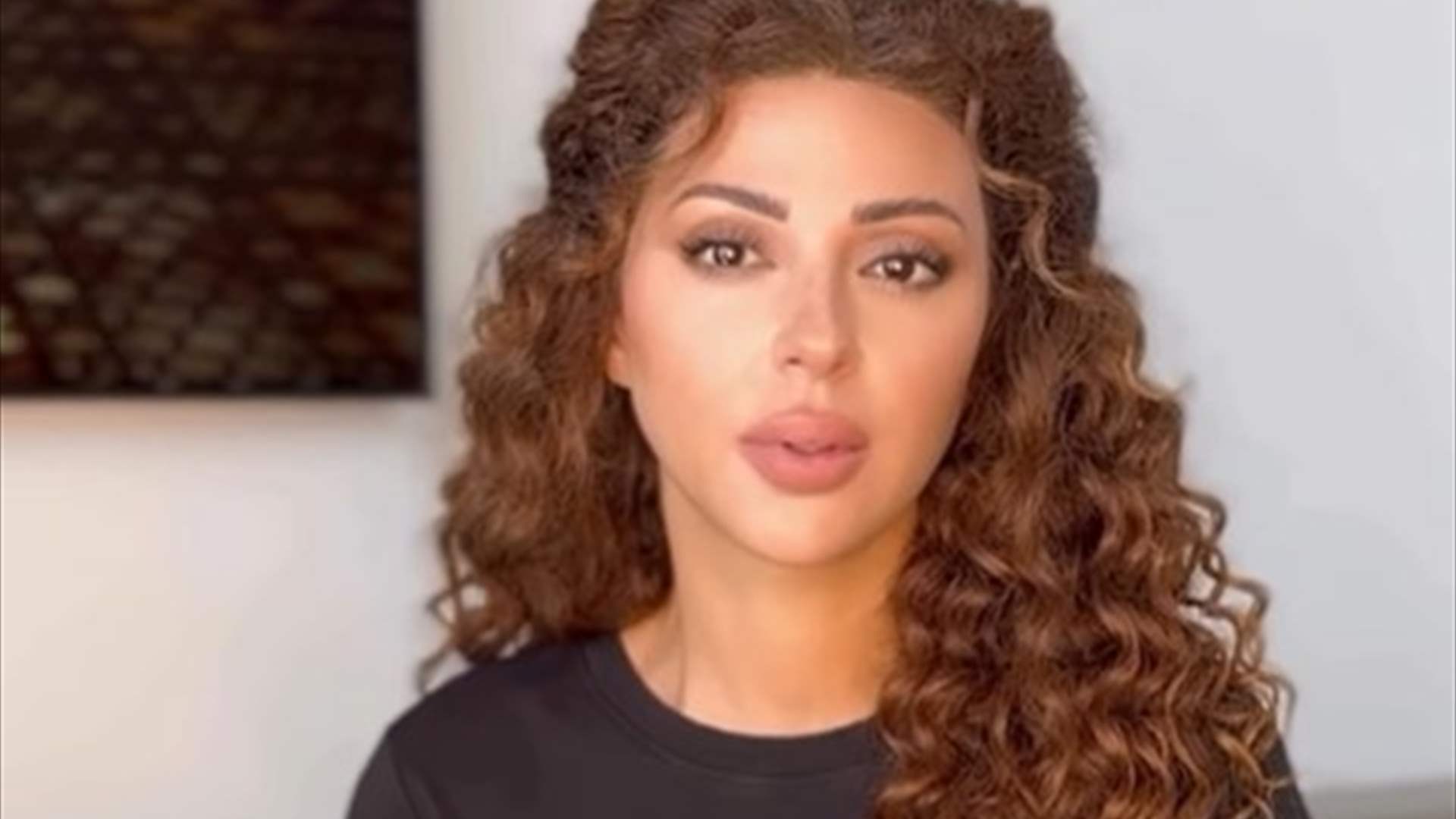 ميريام فارس تقود حملة &quot;اليونيسف&quot; لدعم أطفال لبنان في ظل الأزمة الإنسانية (فيديو)