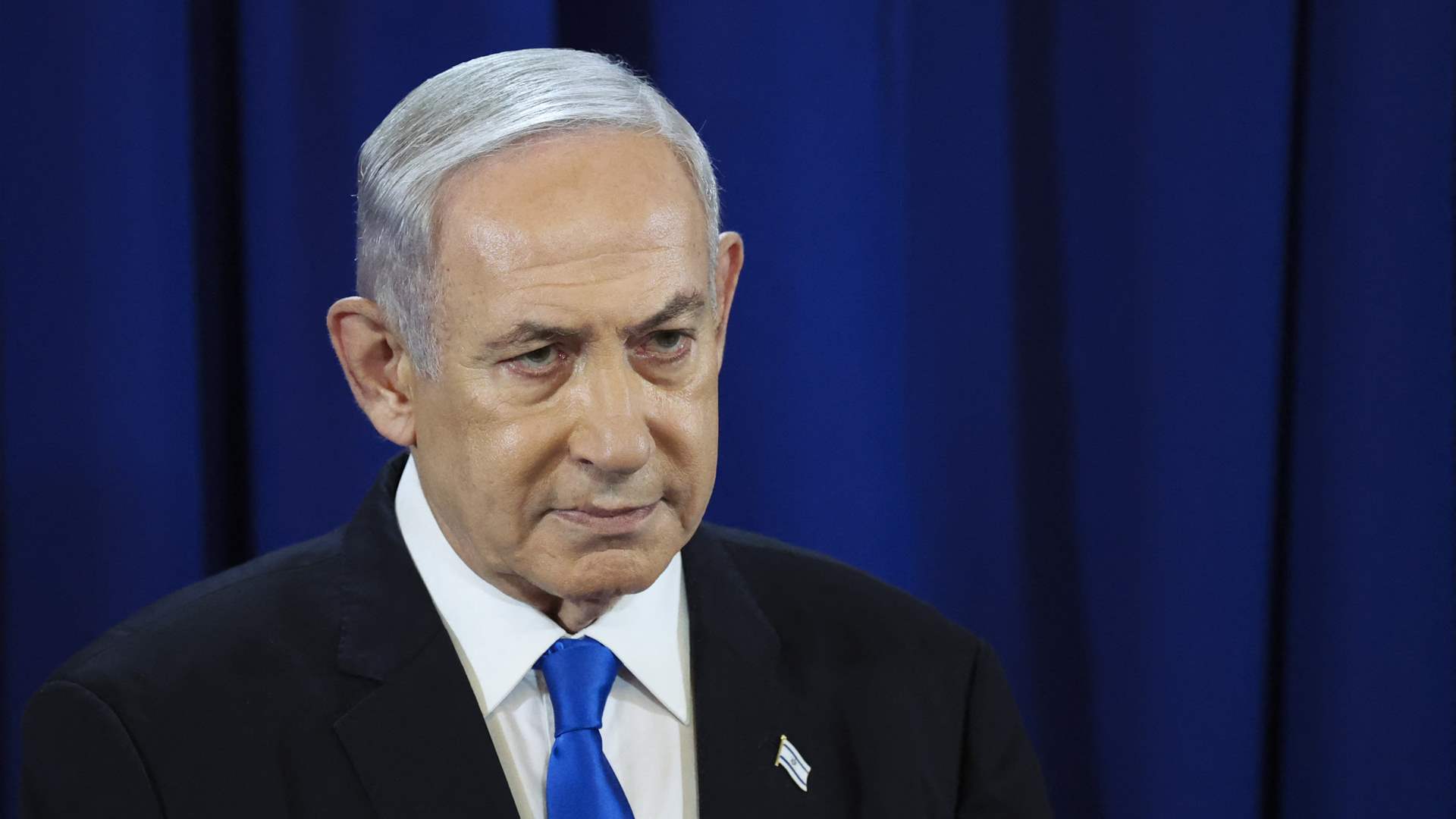 Netanyahu welcomes Egypt&#39;s willingness to support hostage release deal