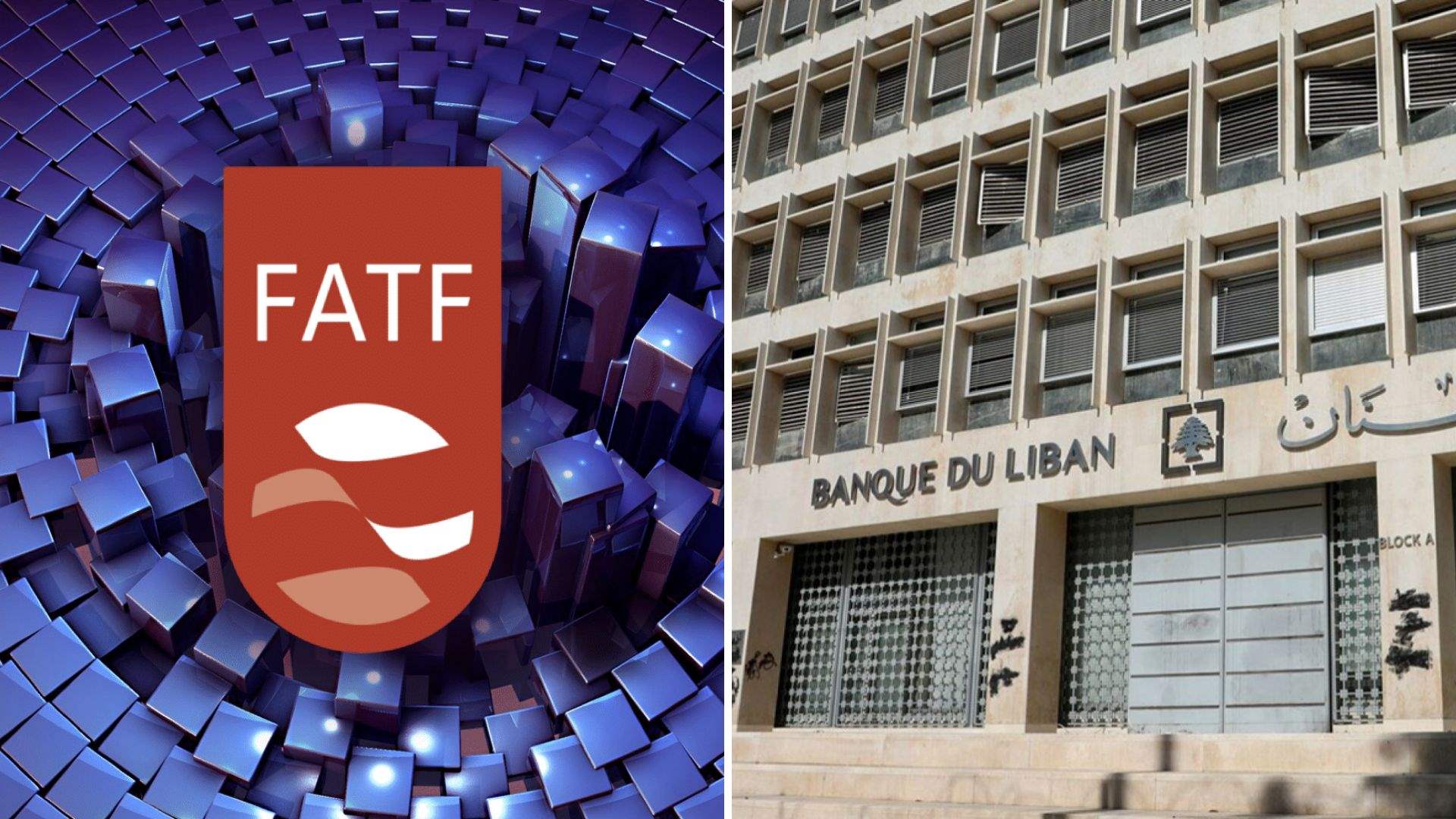 Grey-listed: FATF adds Lebanon to grey list amid financial compliance shortcomings