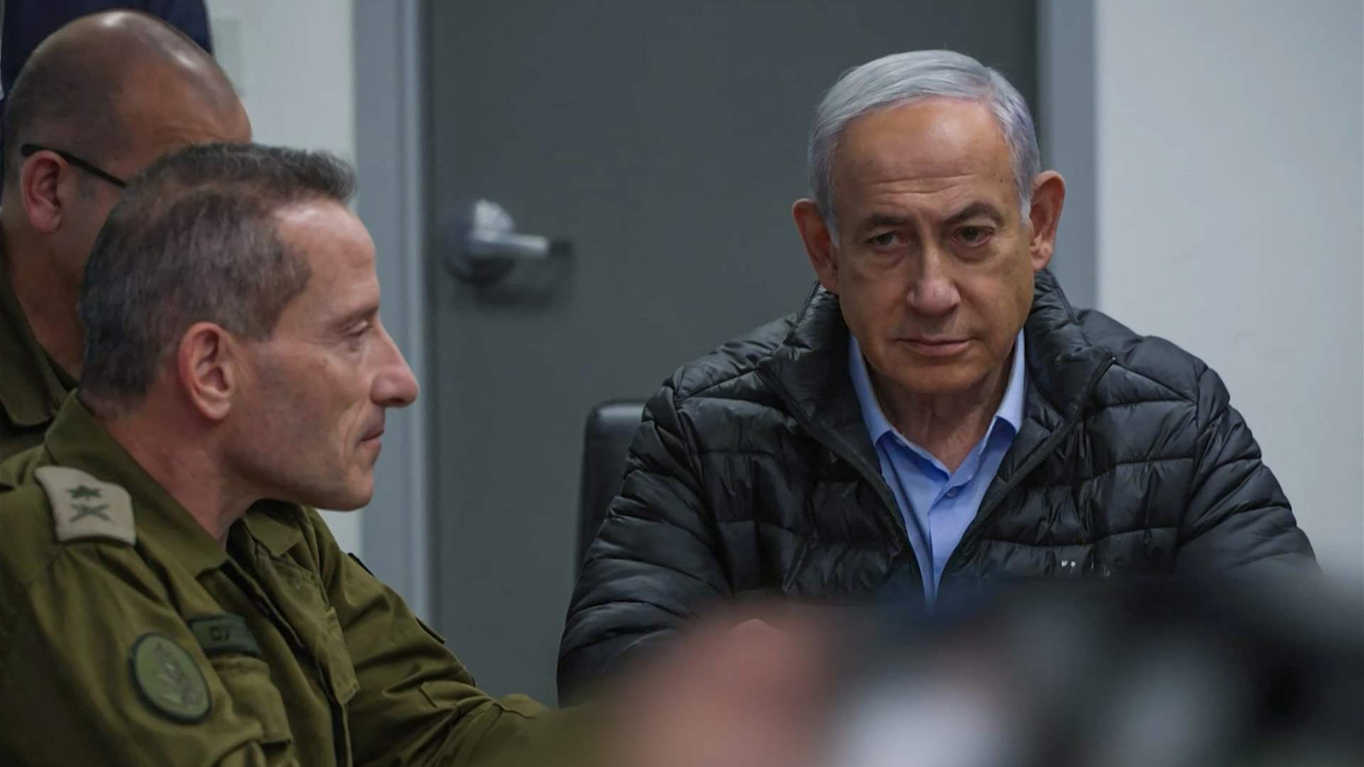 Netanyahu, Israel officials conduct security assessment on Iran strikes: statement