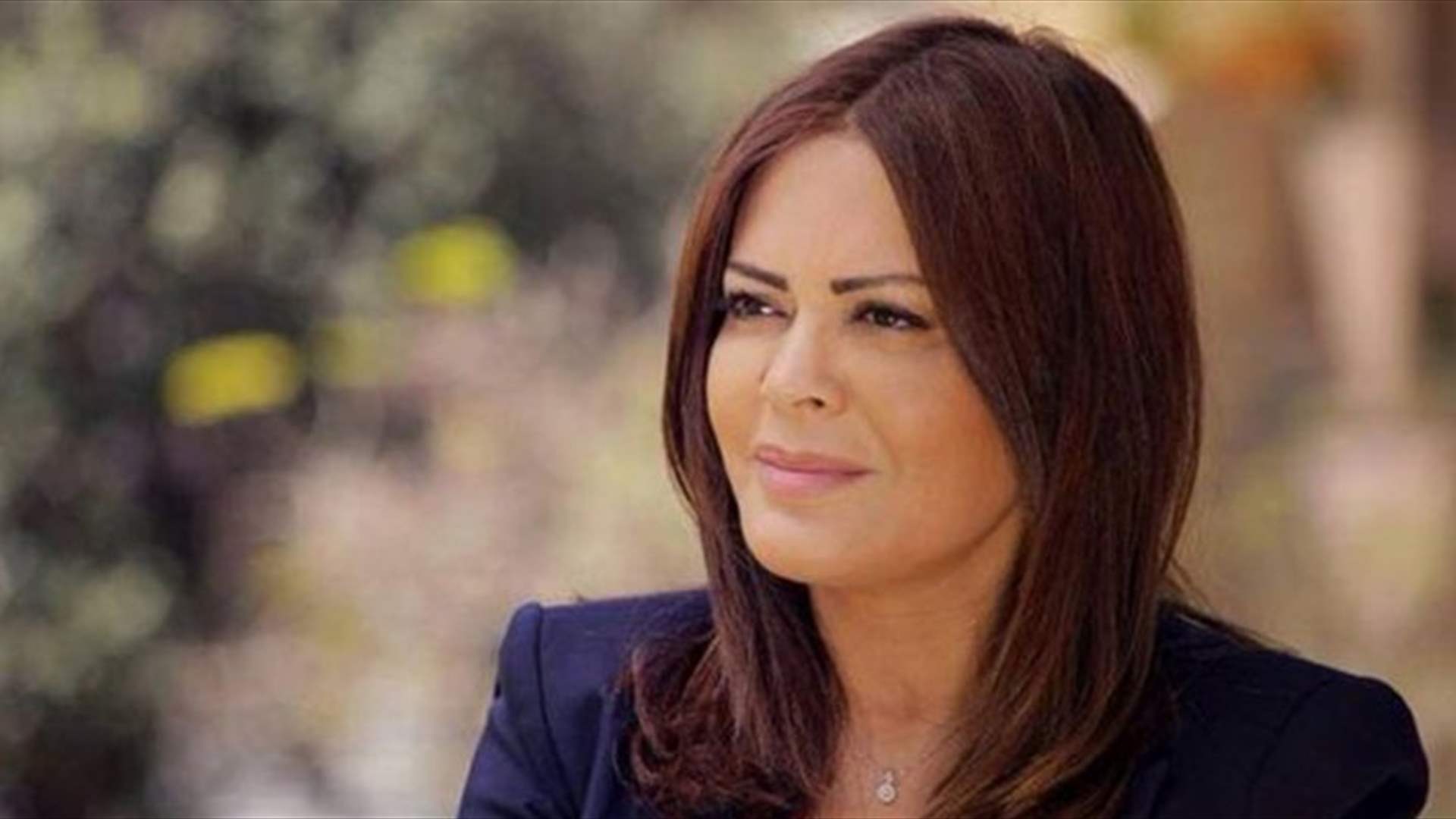 كارمن لبس: يا رب تنتقم ما إلنا غيرك