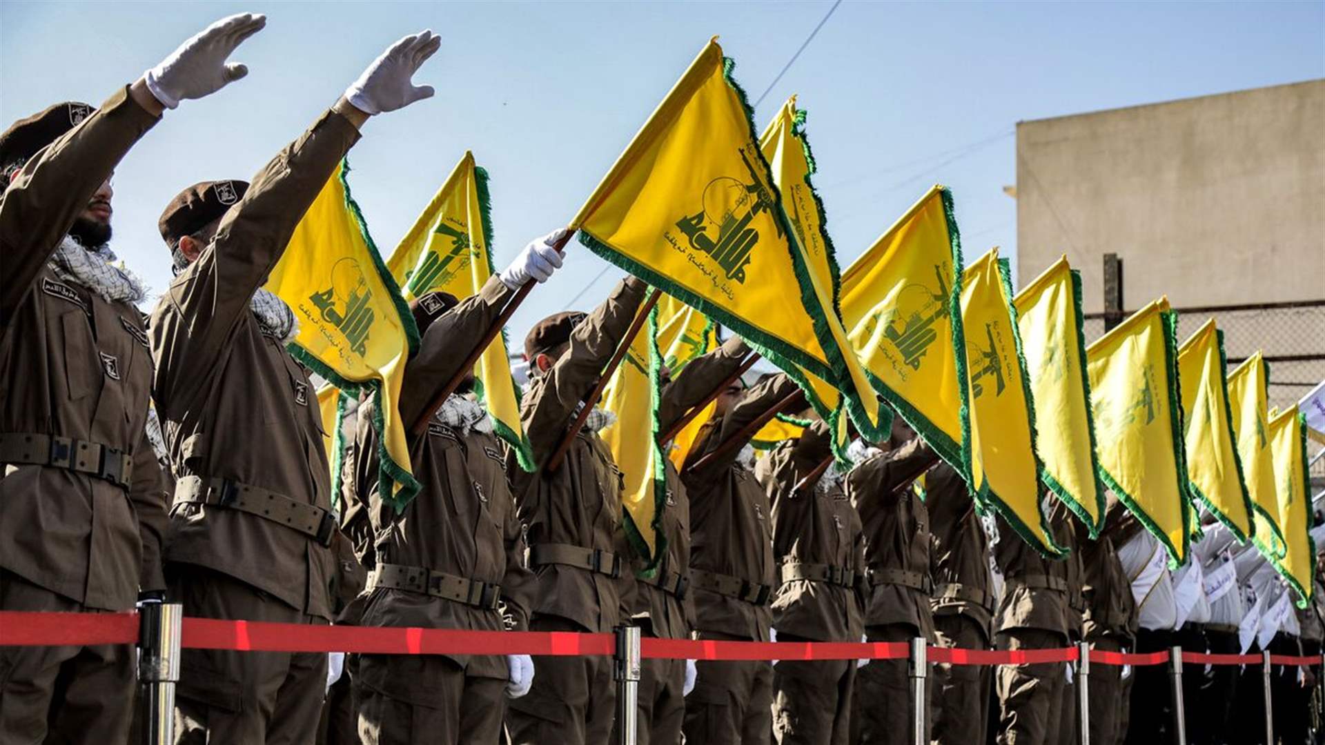 Hezbollah fires around 80 rockets into Israeli territory, Israel confirms