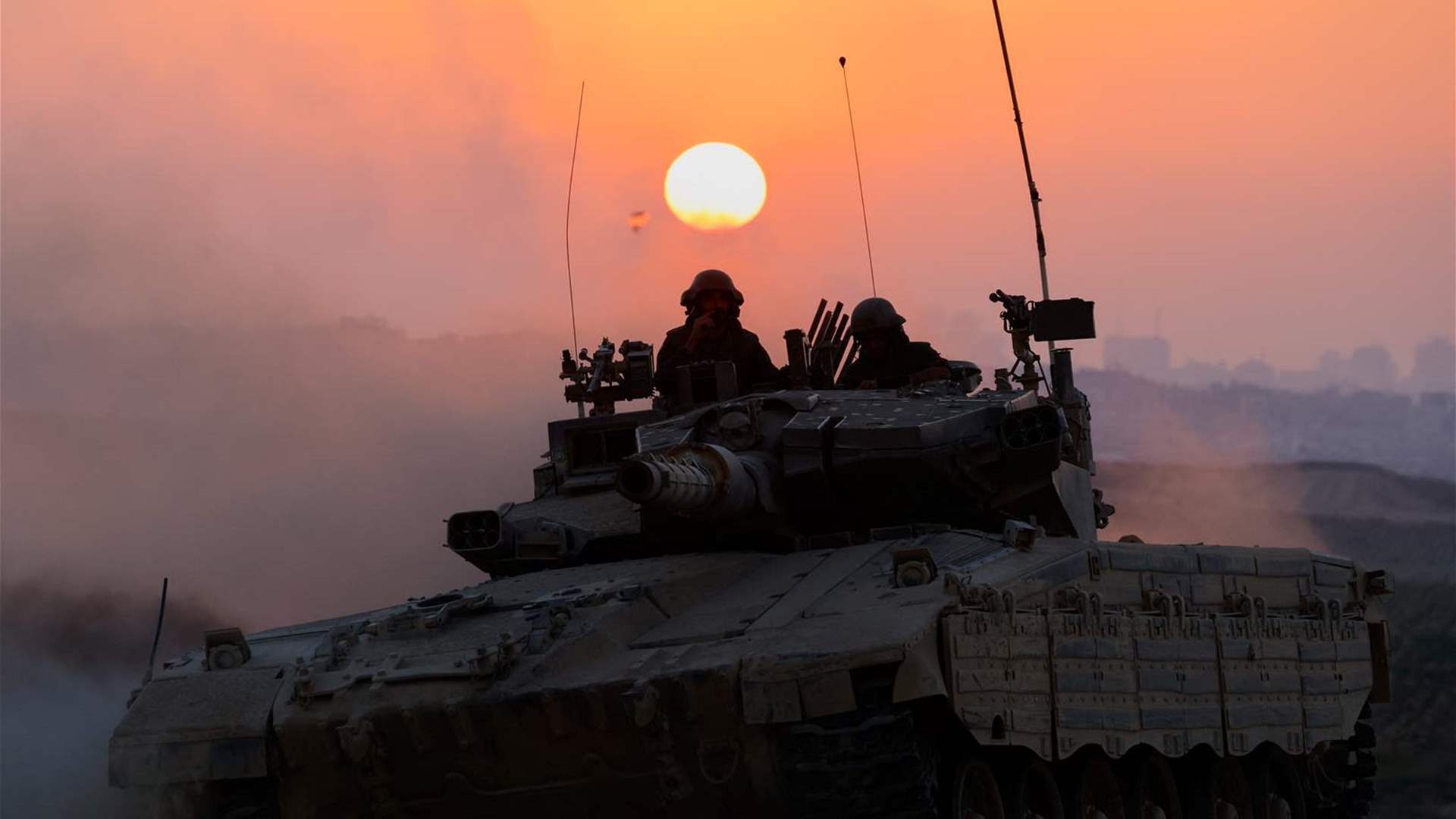 Israeli army to close recruitment offices nationwide on Sunday: Israel&#39;s Channel 12 reports 