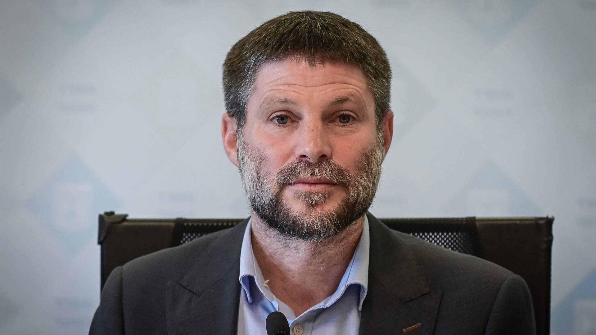 US and seven Western nations warn Netanyahu over Smotrich’s potential threat to Palestinian economy: Axios