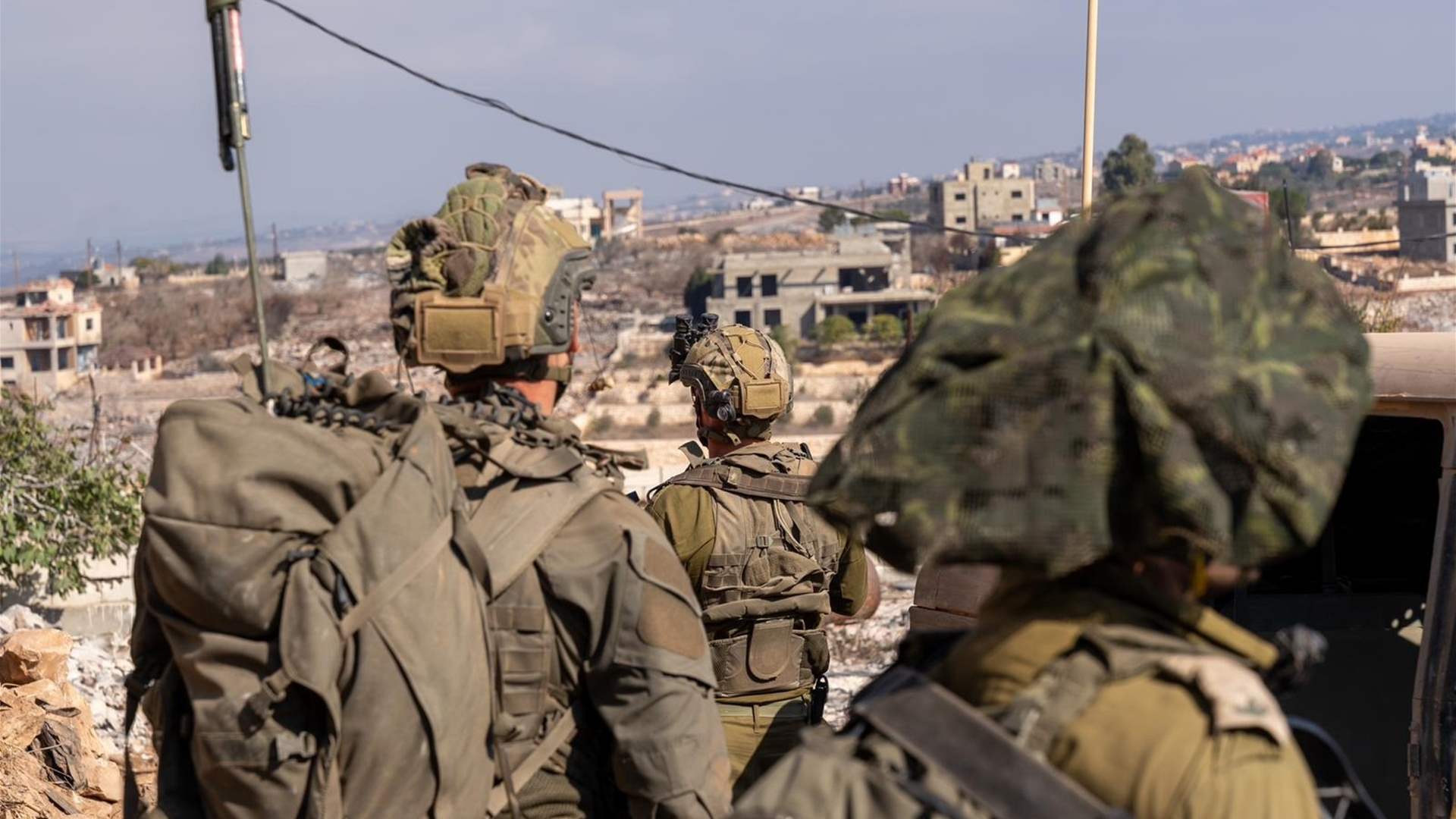 Israeli Northern Command Chief says: We must ensure Hezbollah no longer threatens the North