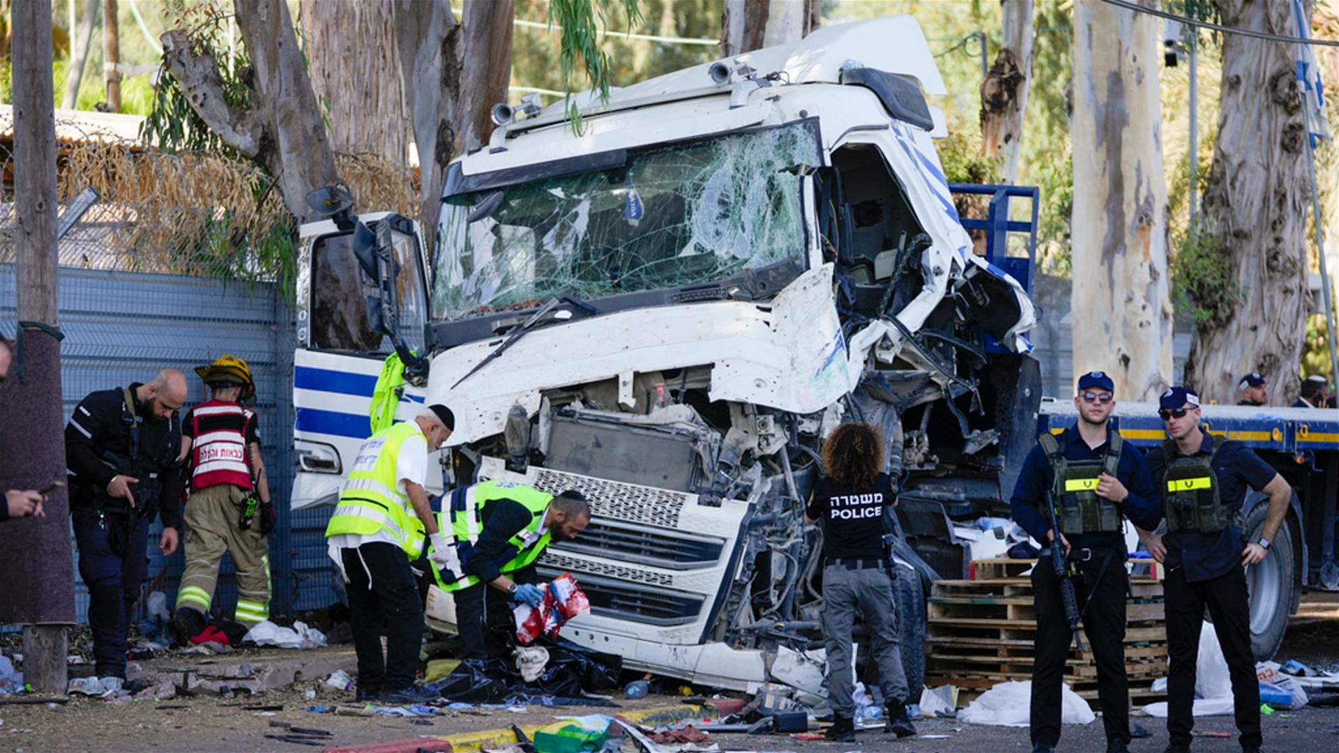 Inside Israel: Casualties rise as Israel plans to wrap up ground operations in Lebanon within a week