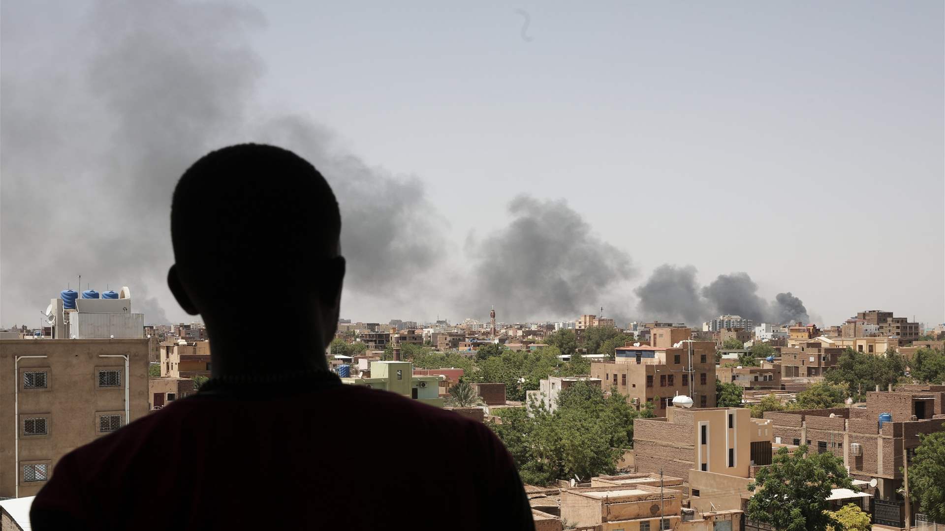 Toll from Sudan paramilitary attack jumps to 120: Minister says 