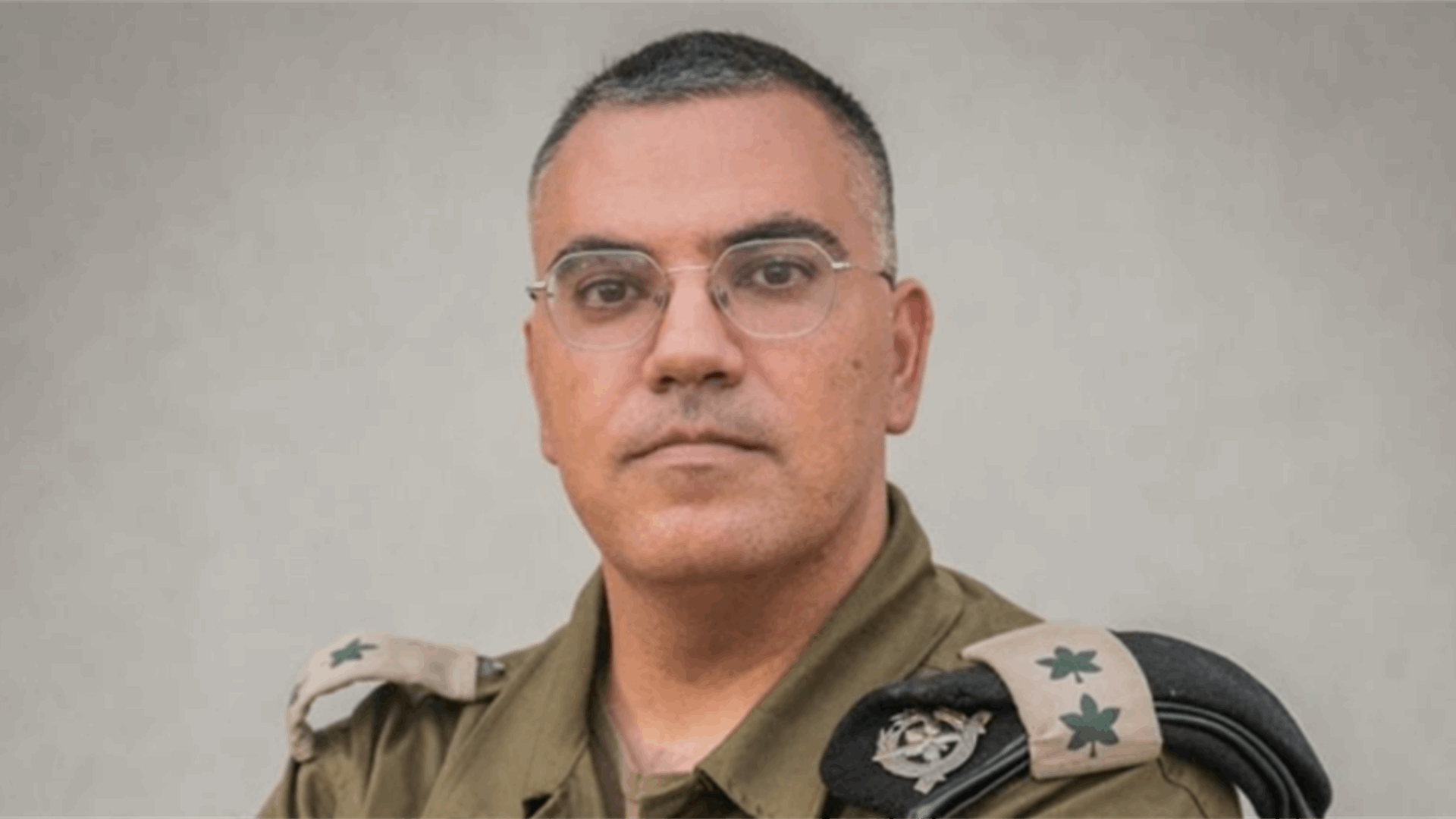 Israeli army allegedly destroys a &#39;Hezbollah underground command center&#39; in South Lebanon