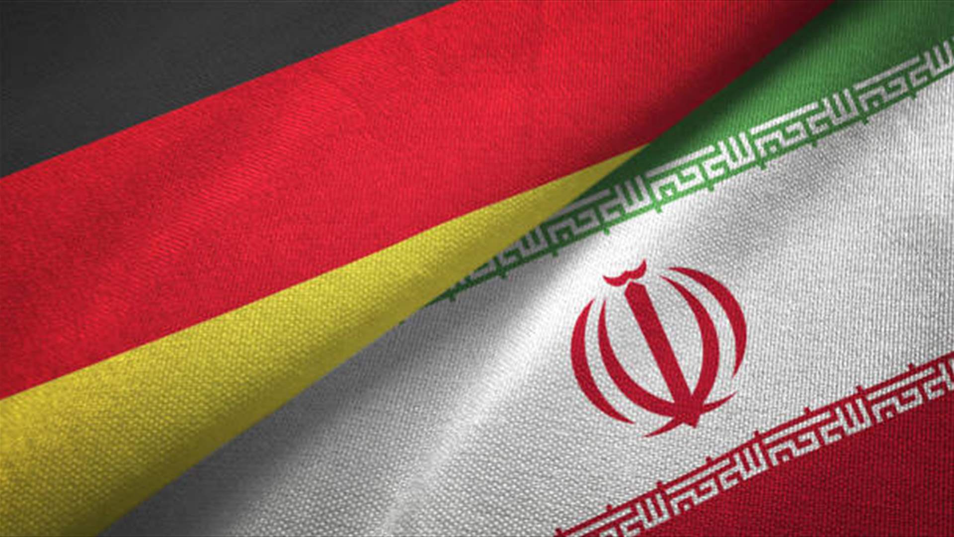 Iran summons German envoy over Berlin&#39;s &#39;interventionist stance&#39;