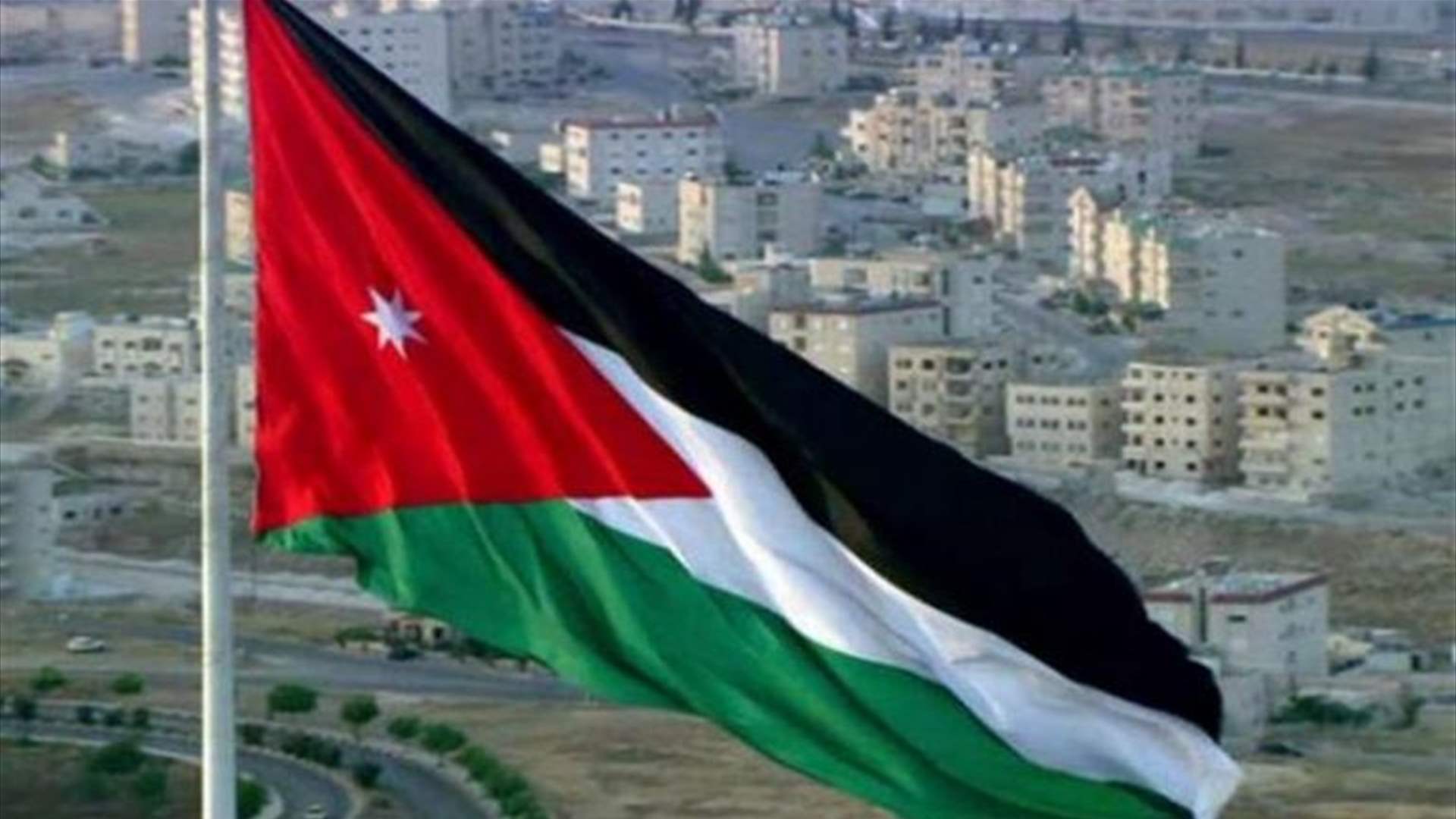 بعد قرار حظر أنشطة &quot;الأونروا&quot; في الأراضي الفلسطينية... الاردن يدعو الى اجتماع طارئ لجامعة الدول العربية