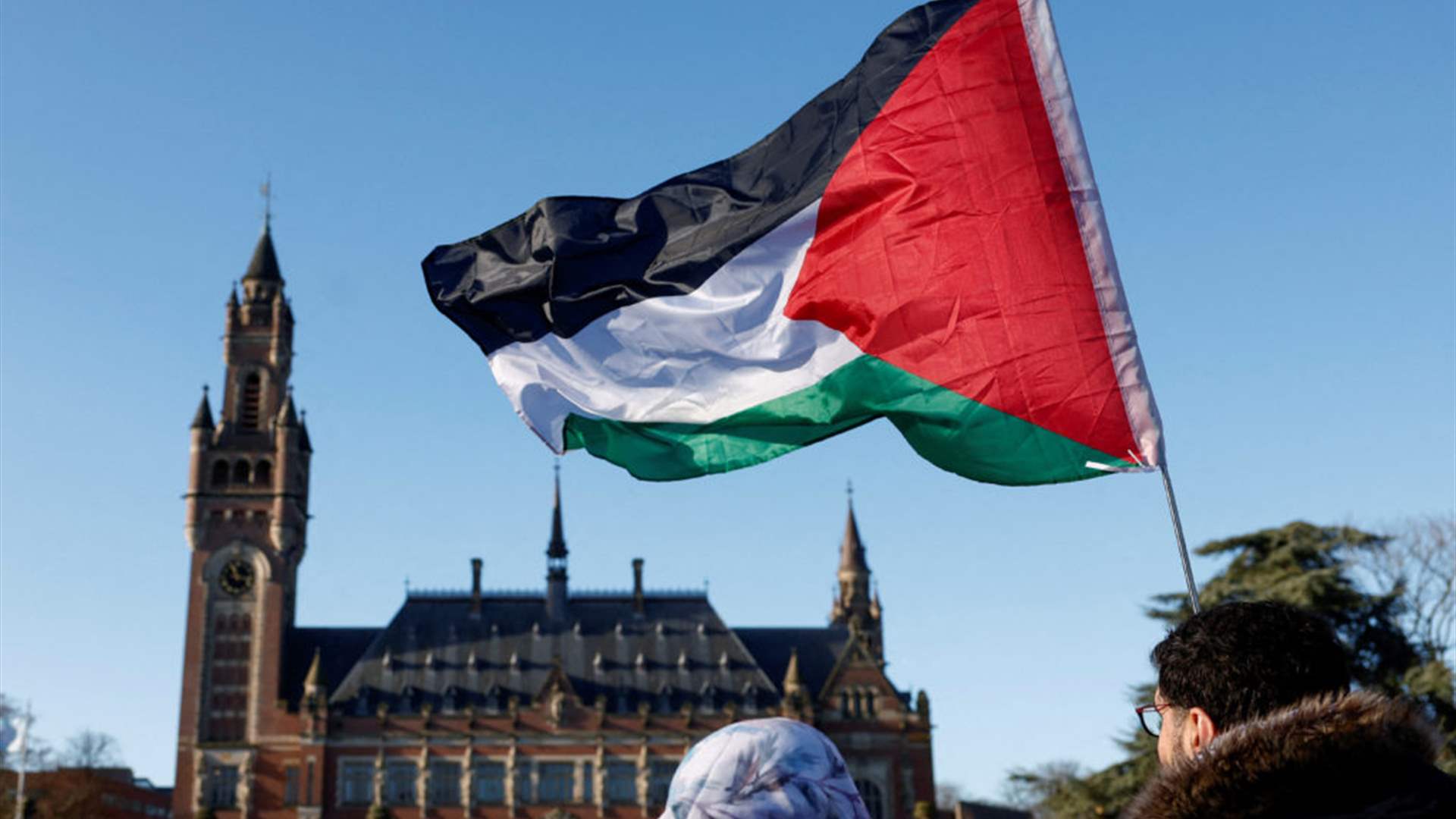 Norway requests ICJ to clarify Israel&#39;s aid obligations to Palestinians: PM