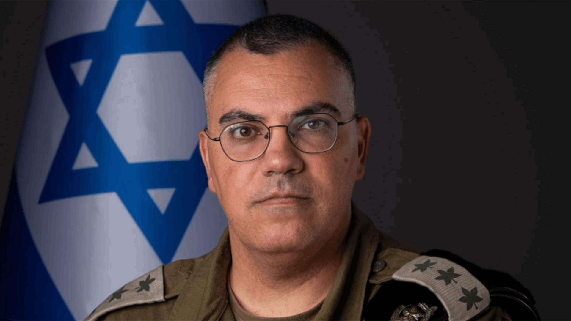 Israeli army claims targeting Hezbollah’s Logistical Reinforcement Unit 4400 in Bekaa 