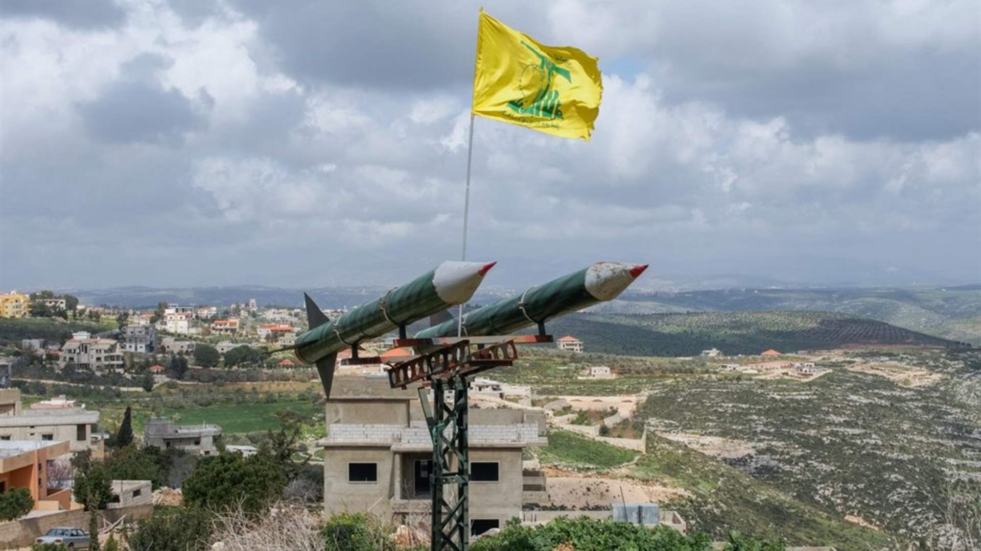 Hezbollah claims rocket strikes on Israeli troop gatherings