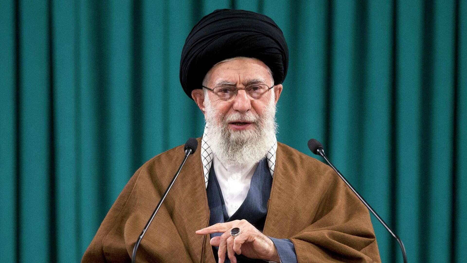 Khamenei vows response to attacks on Iran and its allies