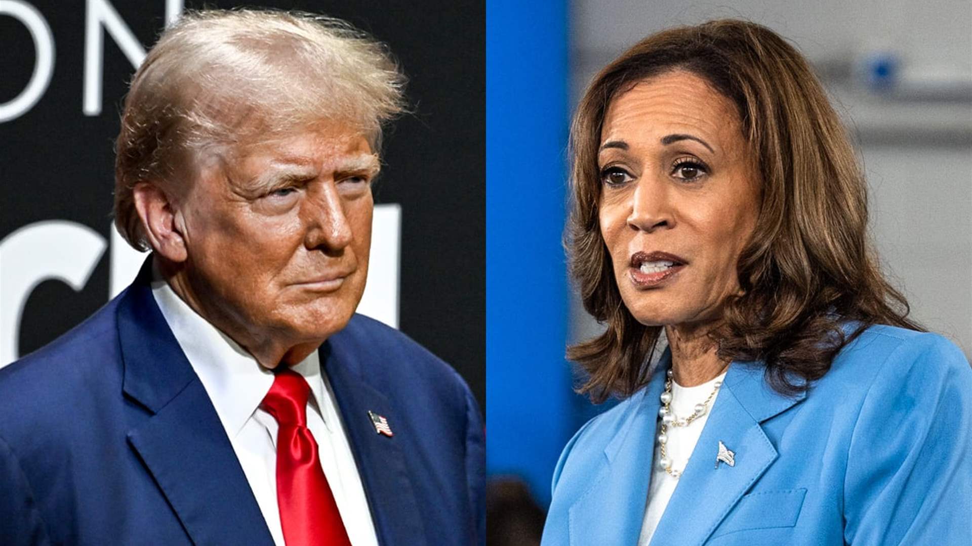 Trump, Harris head to North Carolina in US election campaign&#39;s final weekend