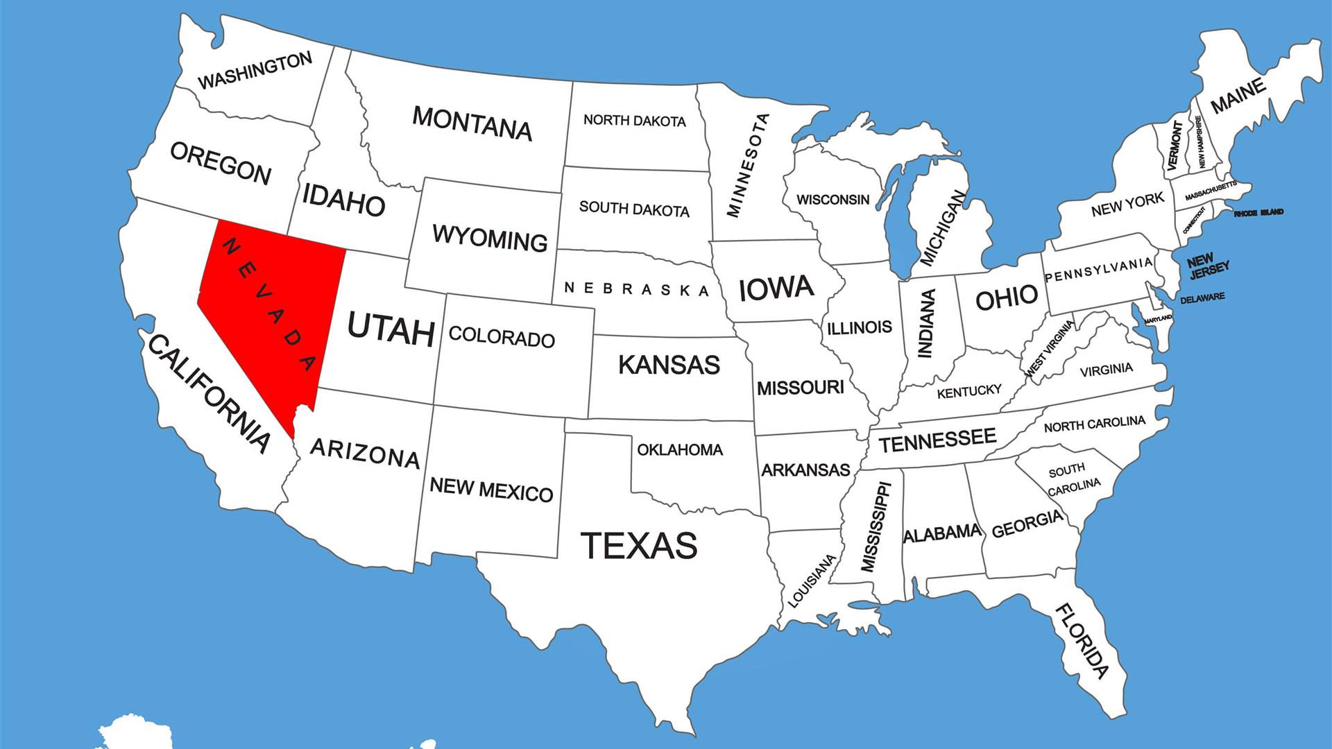 The swing state of Nevada&#39;s role in the US elections: Close polls reflect high stakes for Harris and Trump