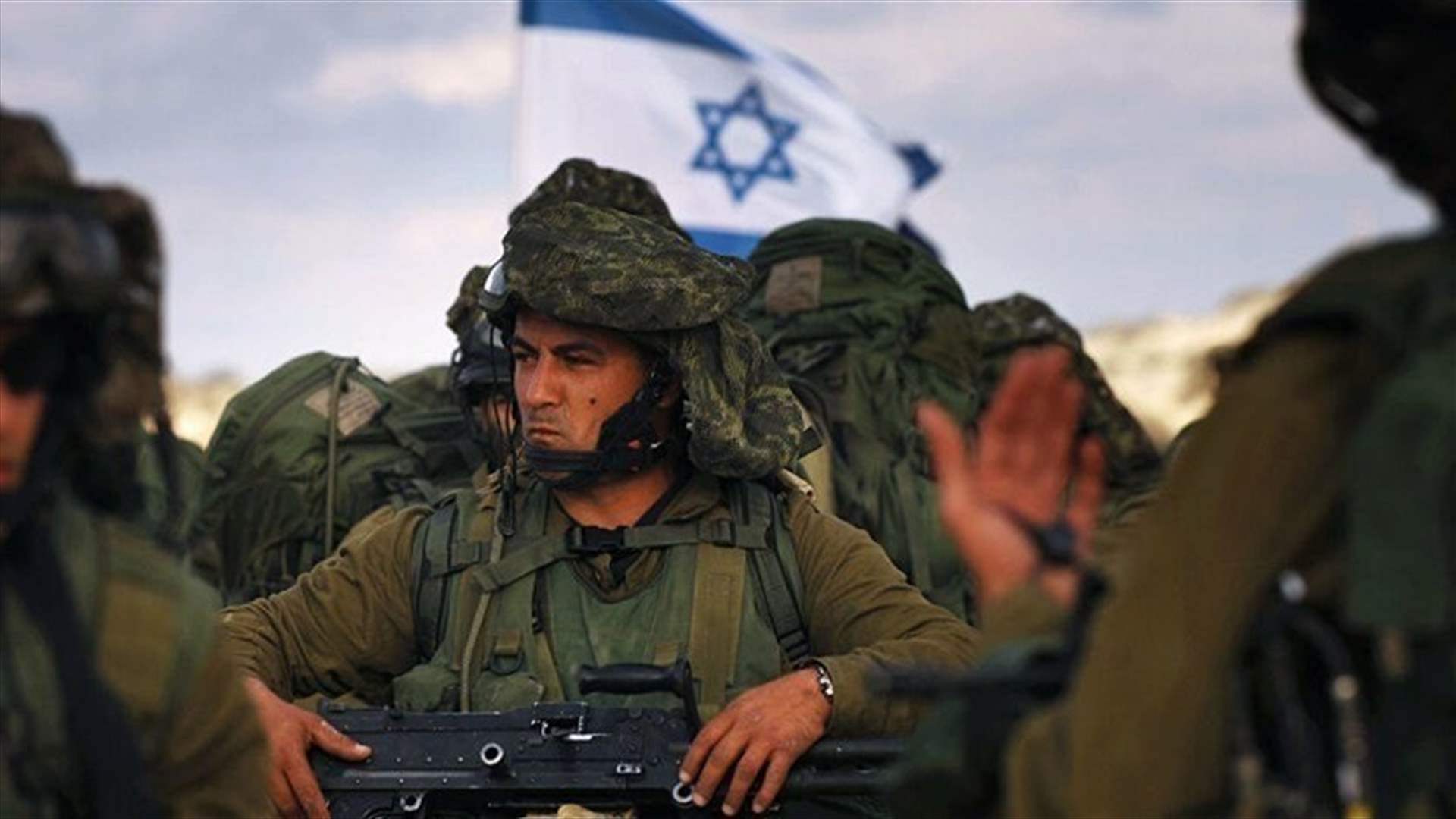 Israeli army chief considers first-ever appointment of civilian to lead Military Intelligence Unit 8200