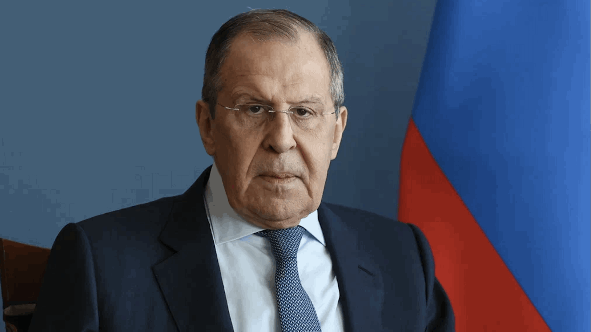 Lavrov says &#39;Russia will respond to NATO aggression by all means&#39;