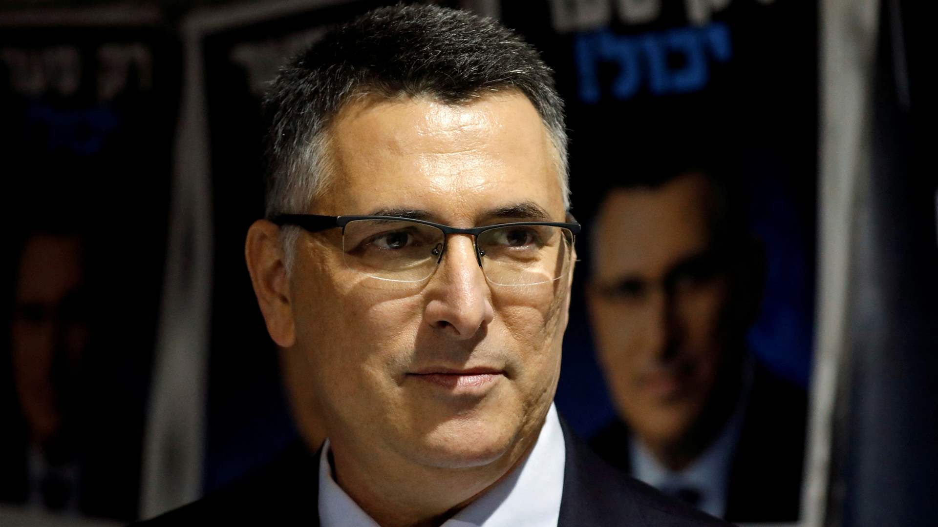 Israel&#39;s Netanyahu says Gideon Saar appointed new foreign minister