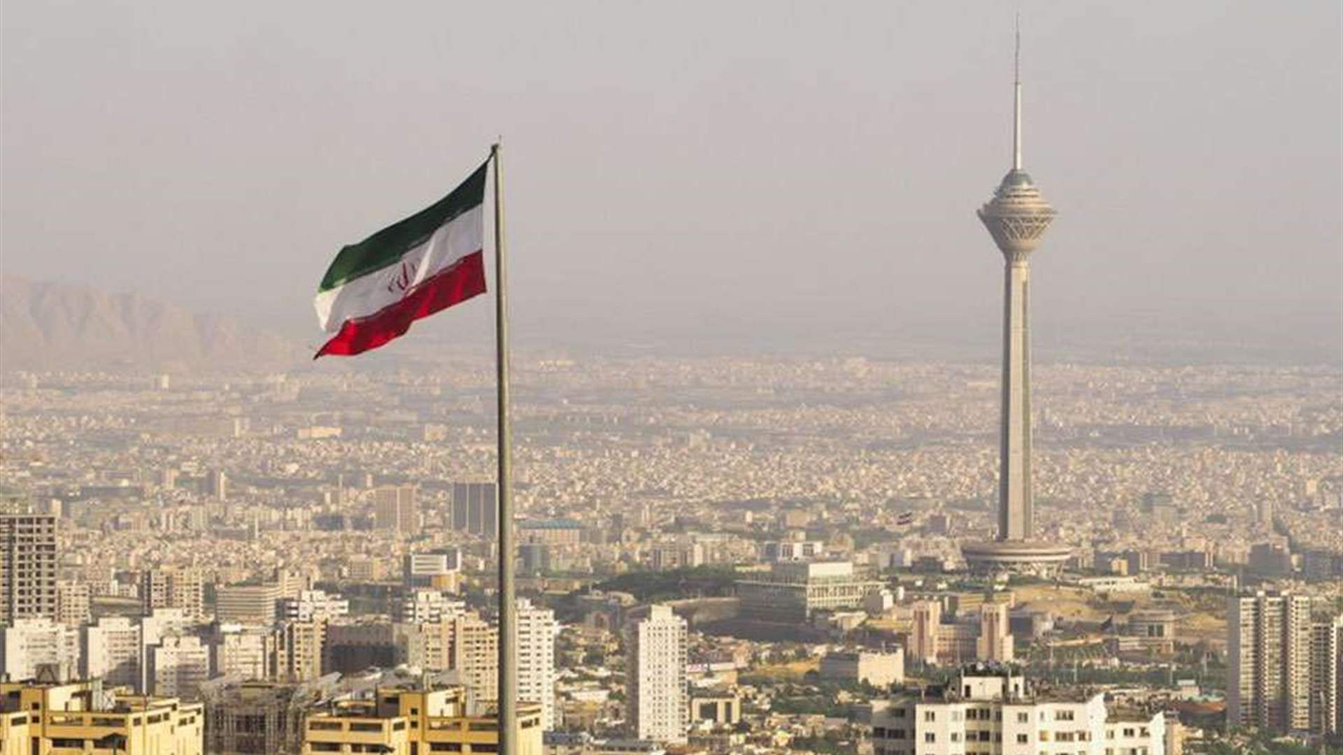 Iran sentences four people to death over charges of spying for Israel, news agency reports