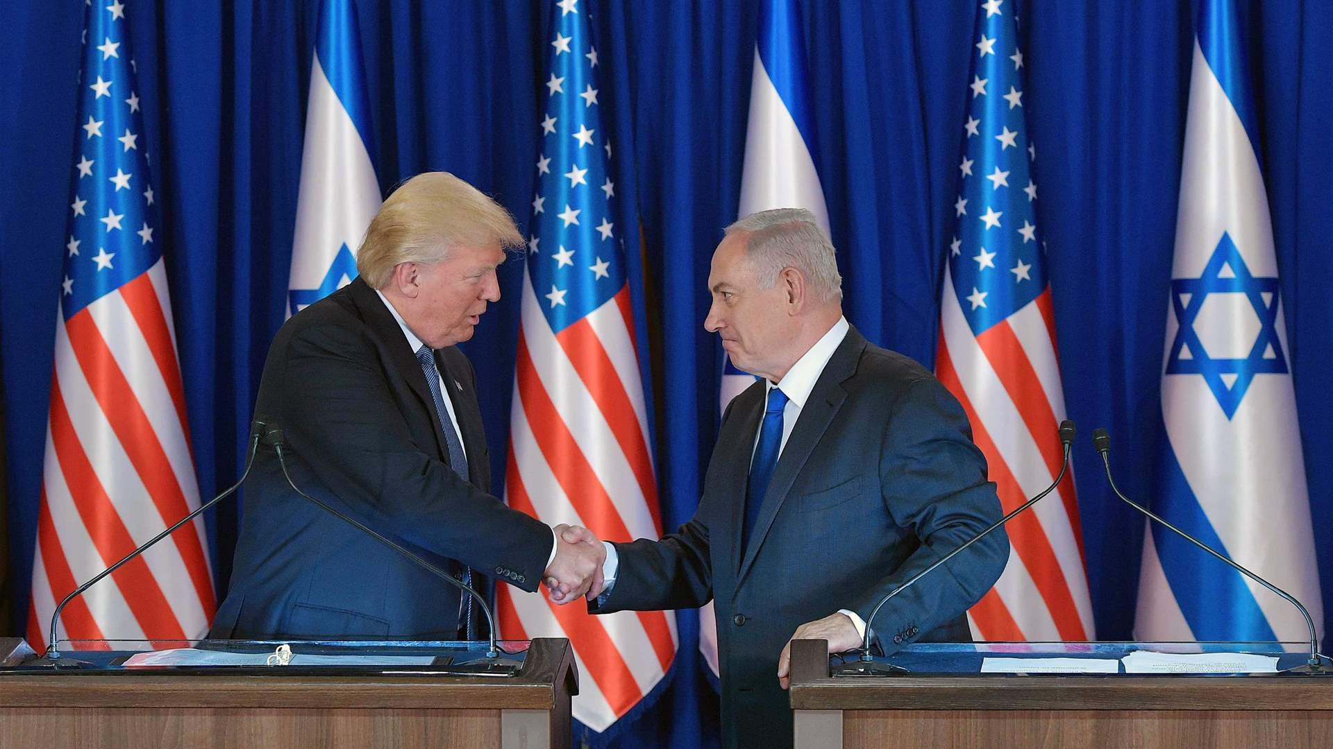 Trump’s win strengthens Netanyahu’s position, shifts Israel&#39;s strategy on Gaza and Lebanon