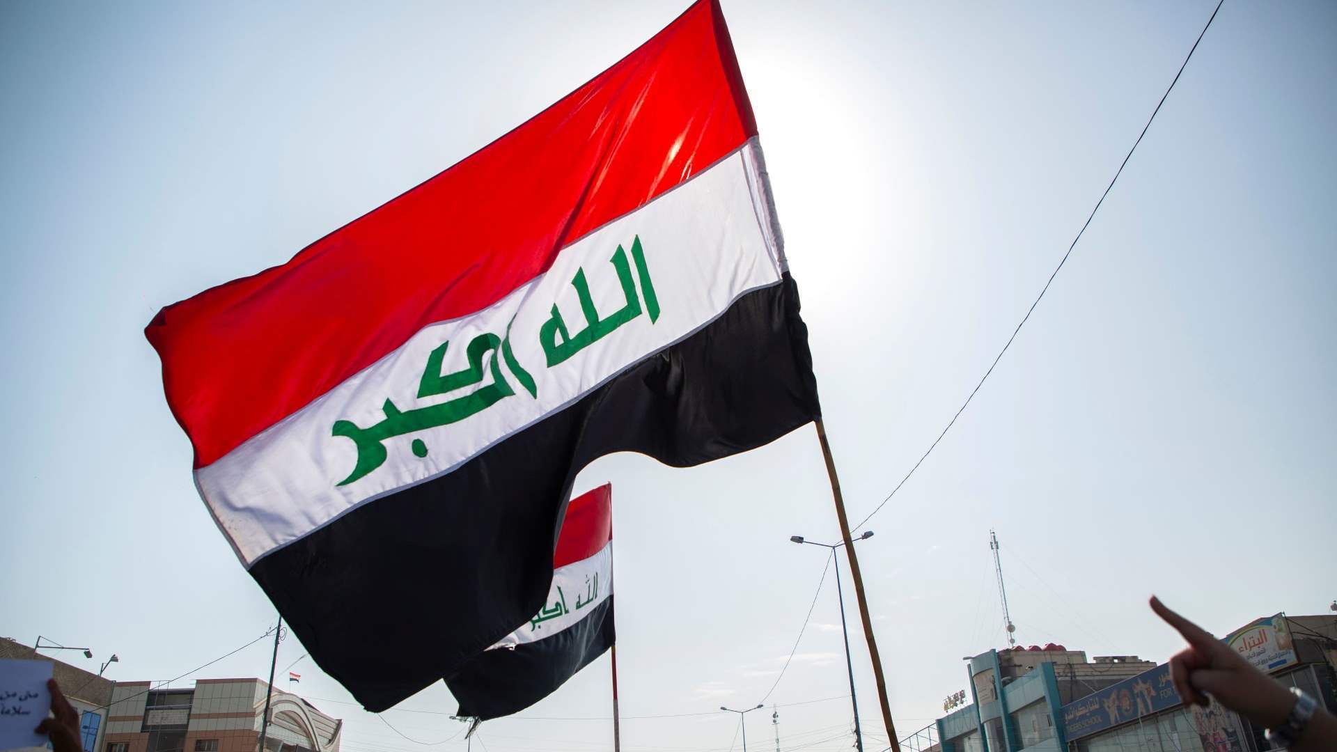 Iraq states will not allow its territory to be used in Mideast conflicts