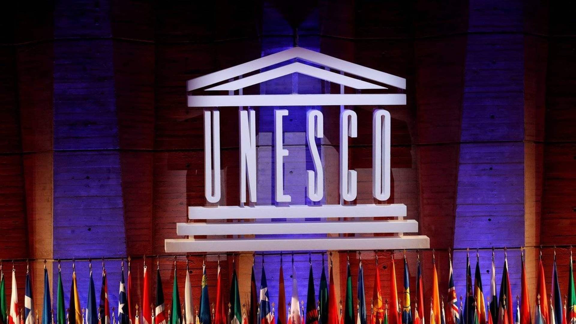 UNESCO says to consider &#39;enhanced protection&#39; of Lebanon cultural sites