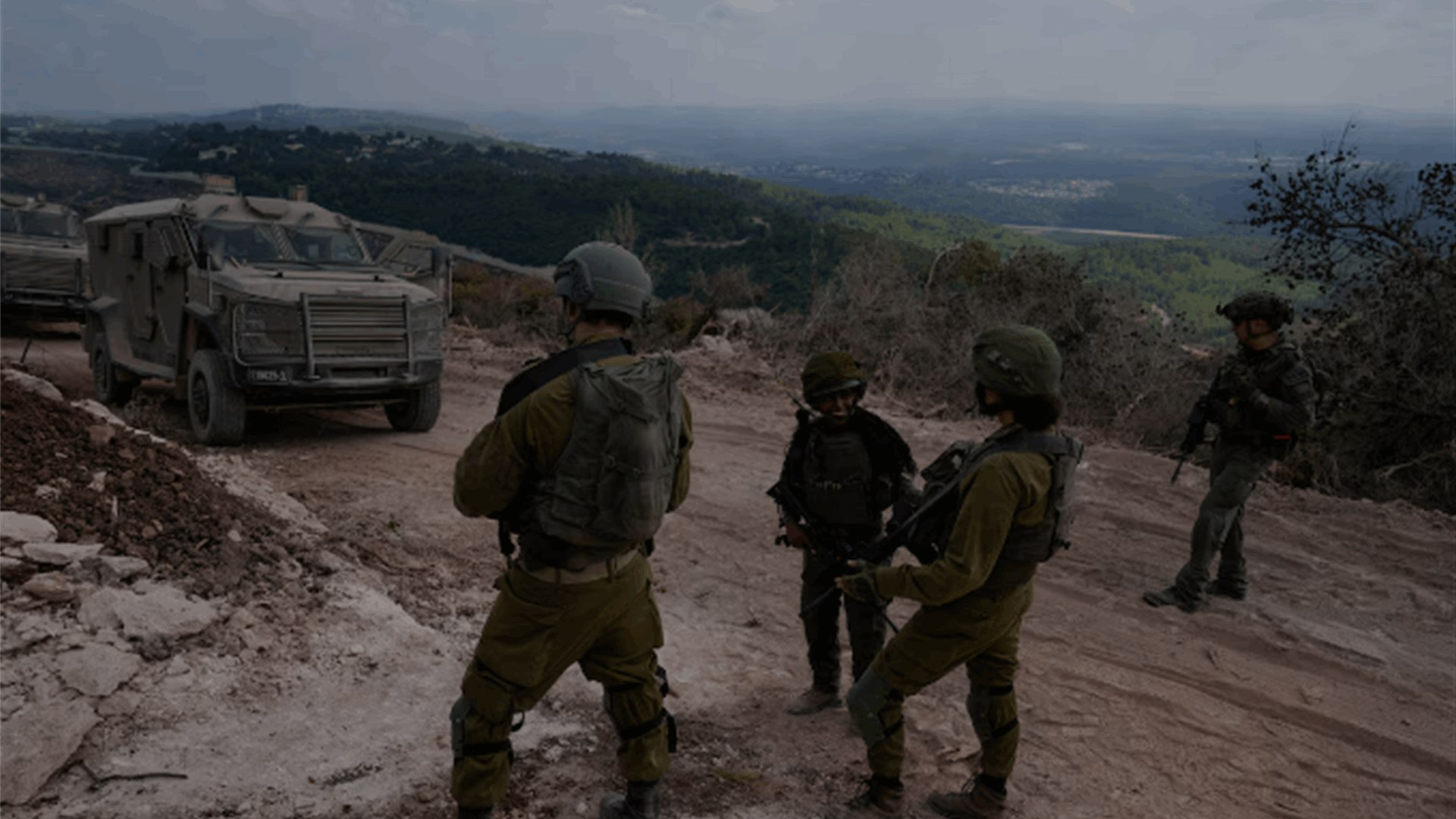 Conflicting Israeli stances: Will Israel&#39;s ground operation in Lebanon end soon?