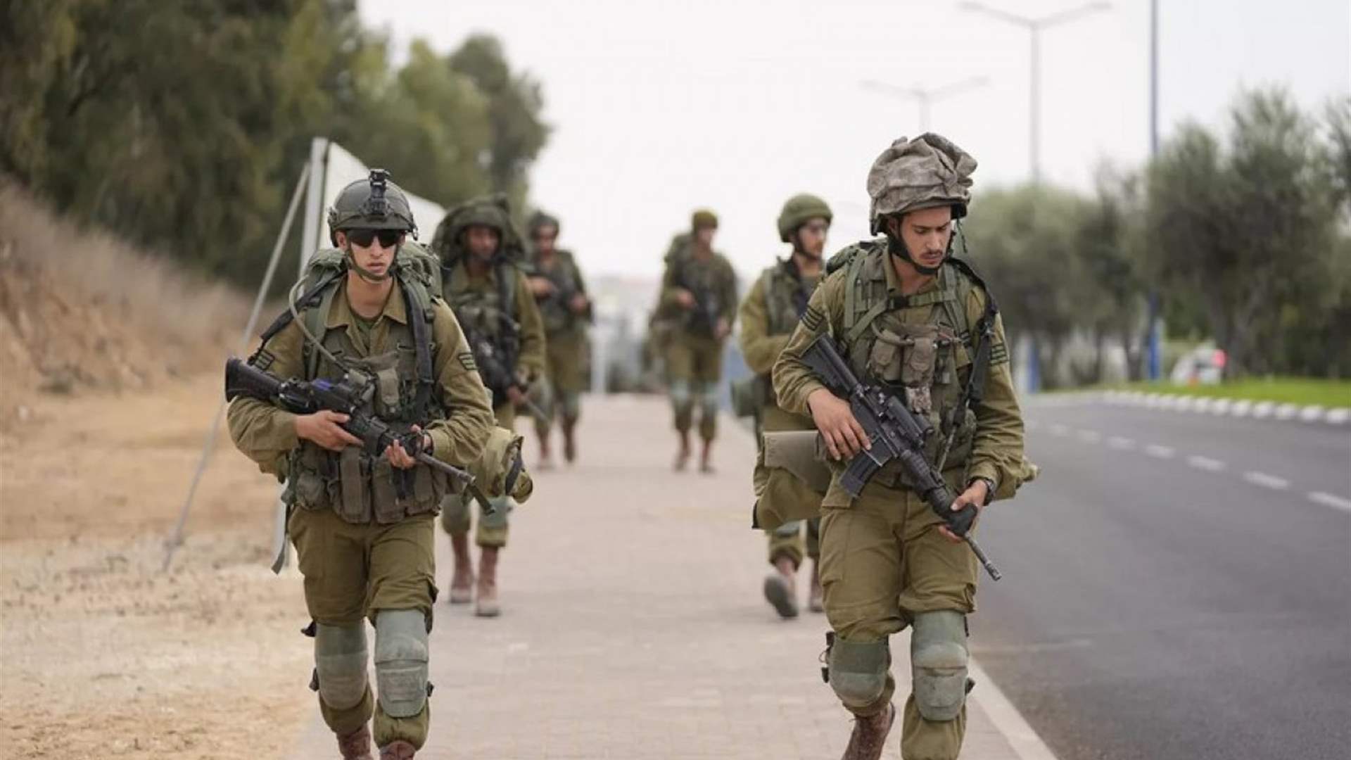 Israeli military official says final preparations underway for northern residents&#39; return home