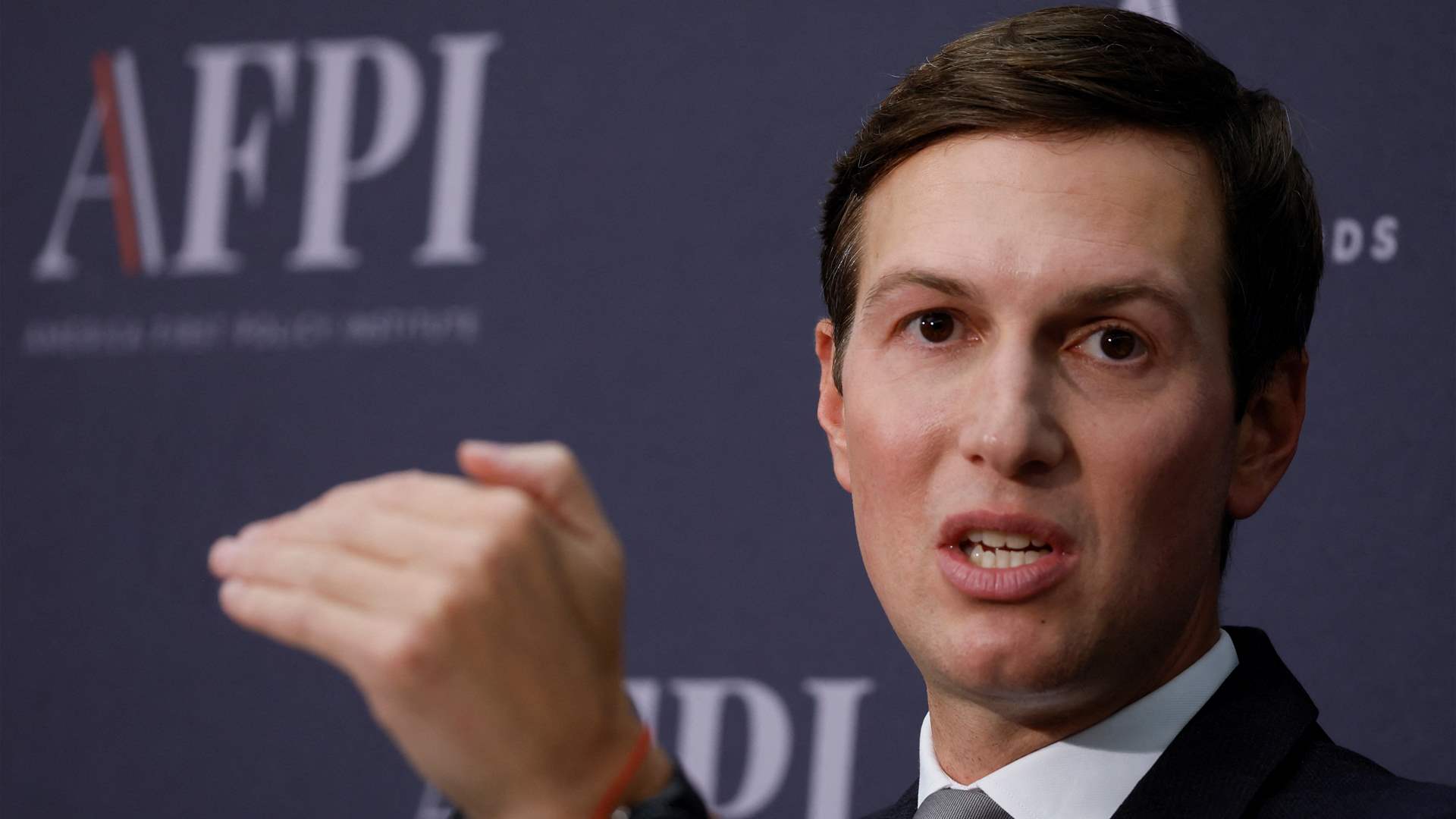 Trump’s son-in-law Kushner rules out joining new administration: Financial Times