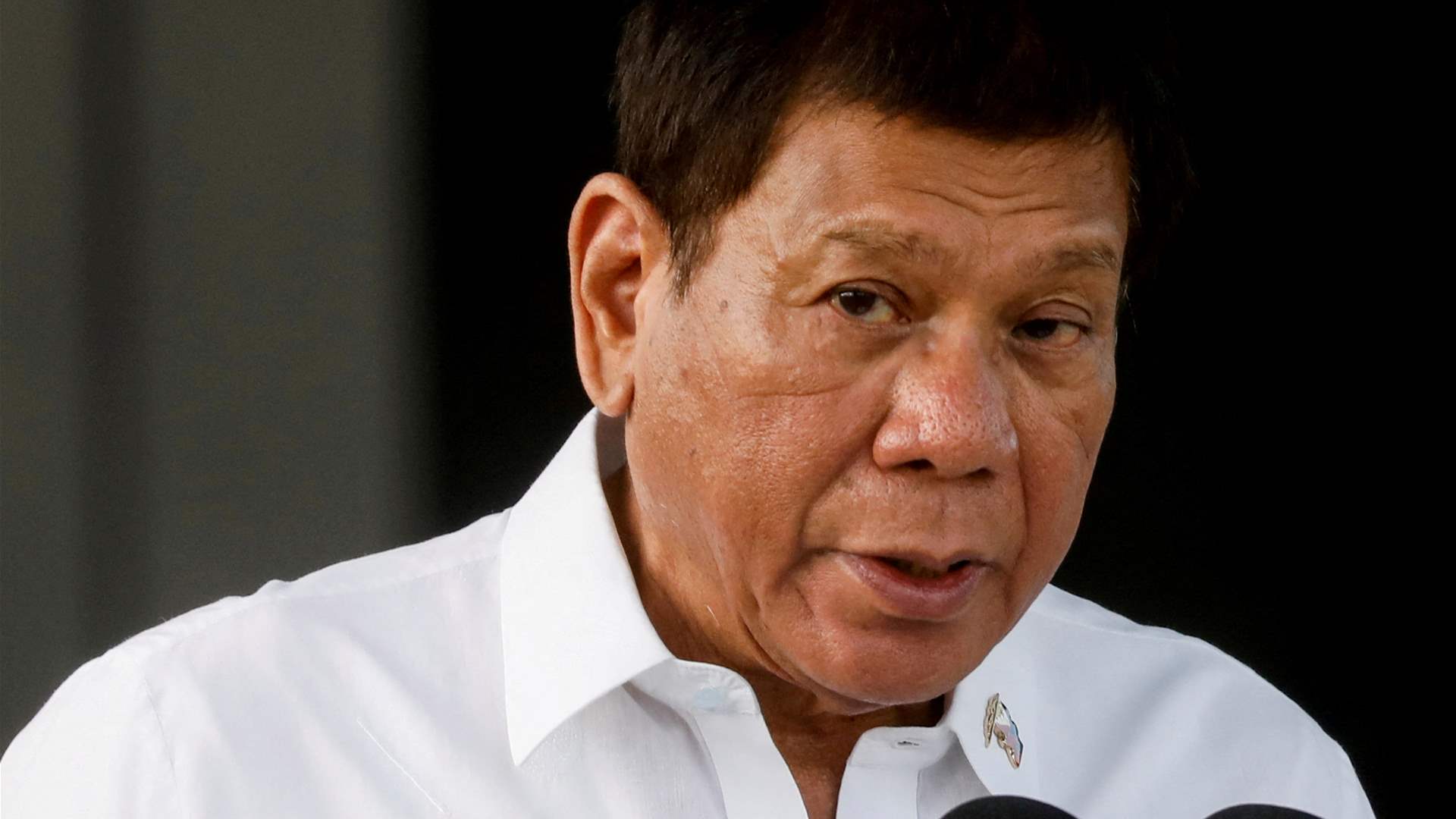 Philippine President signs new laws to assert South China Sea rights and sovereignty