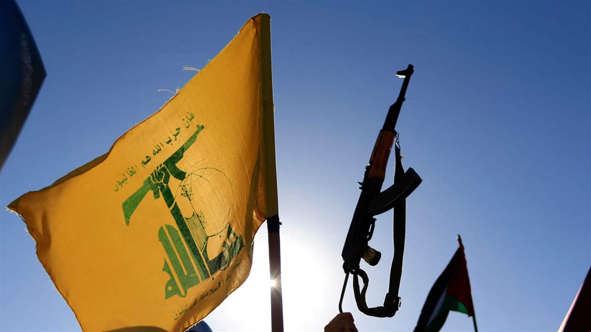 Hezbollah targets key facility south of Tel Aviv in rocket attack