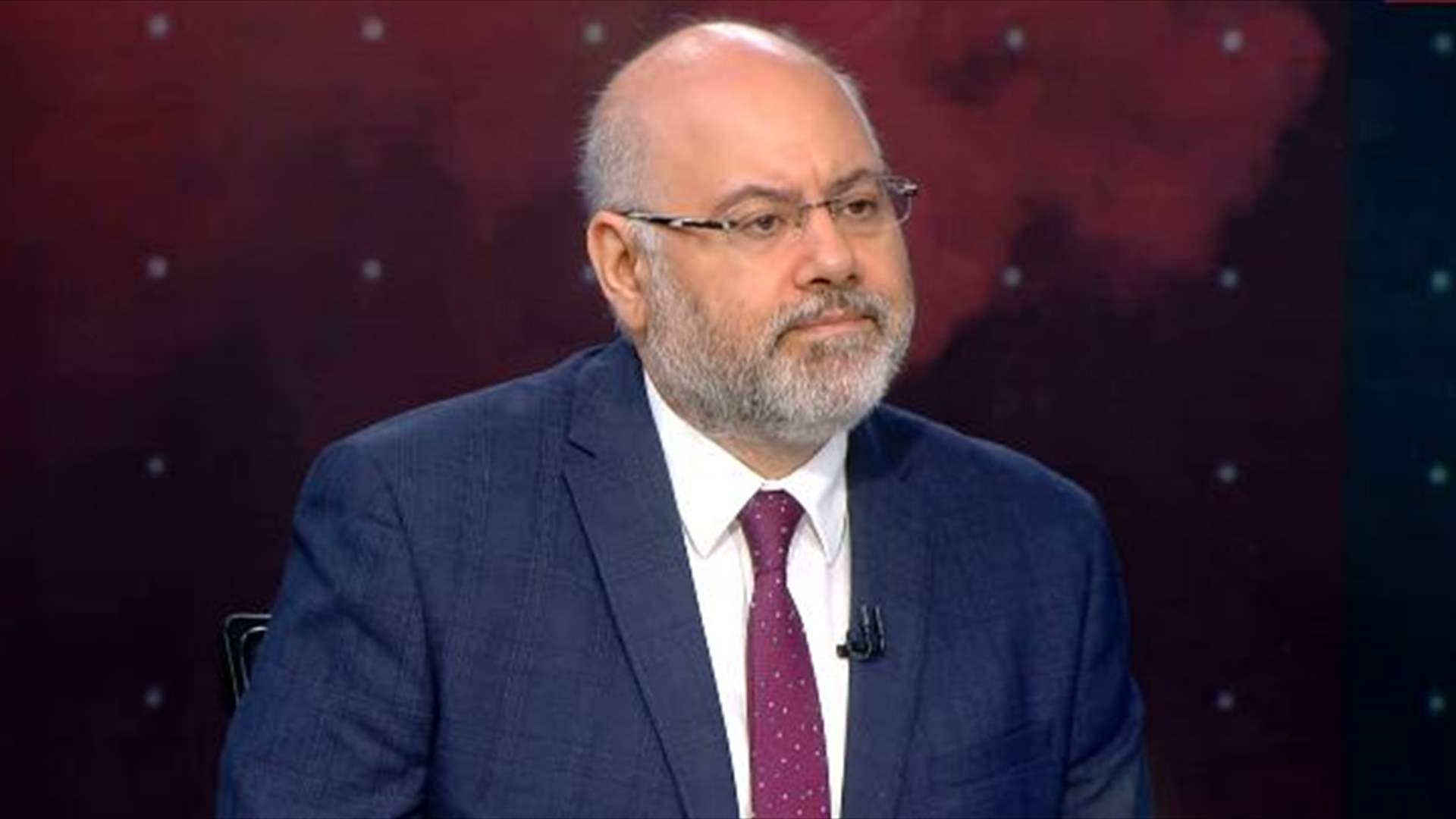 Firas Abiad tells LBCI: Nearly 240,000 displaced individuals in shelters, no medication shortages