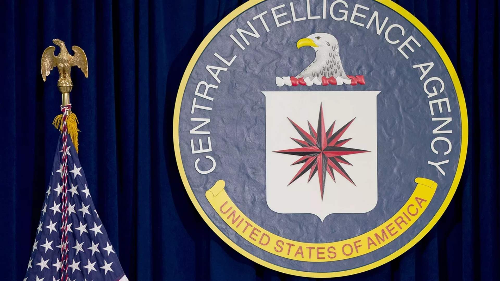 President-elect Trump taps former US intelligence chief to run CIA