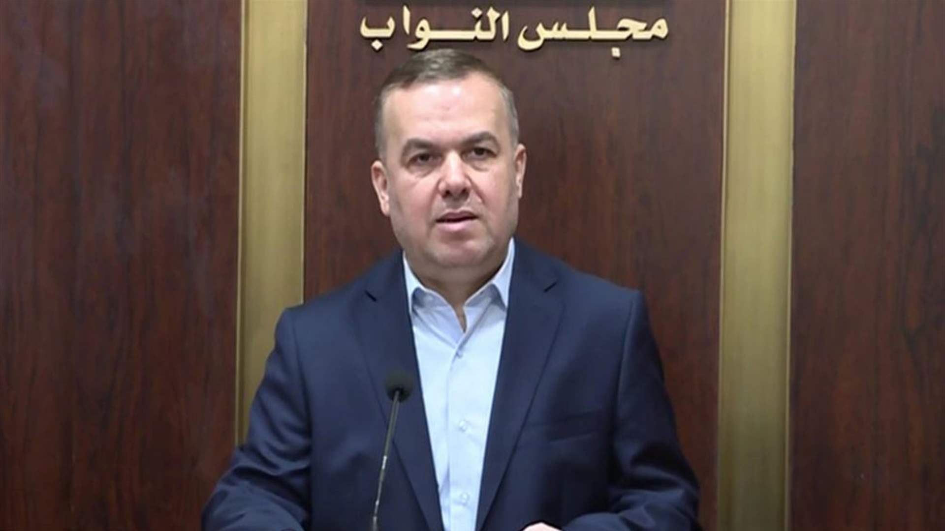 MP Fadlallah says: Netanyahu won&#39;t succeed politically where he fails militarily, Lebanon won&#39;t yield to Israeli conditions