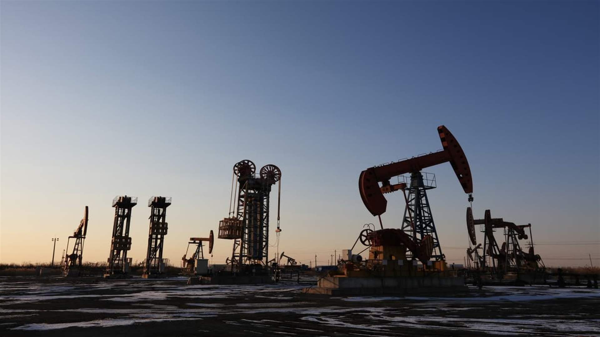 International Energy Agency predicts oil supply surplus in 2025