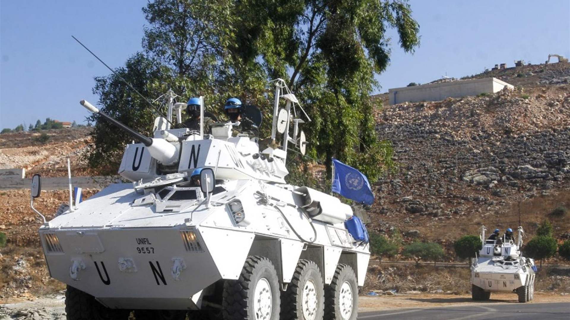 UNIFIL: Peacekeepers fired upon near South Lebanon&#39;s Qalaouiyeh, investigation underway