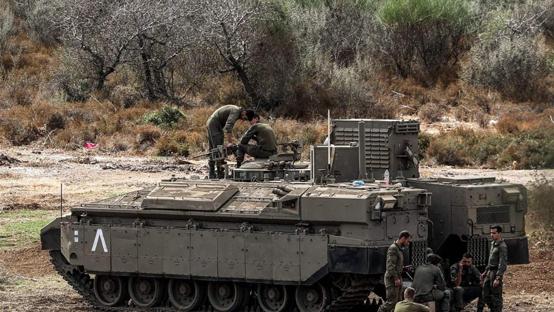 Guarantee for future airstrikes: Israel strengthens South Lebanon forces amid expanded operation