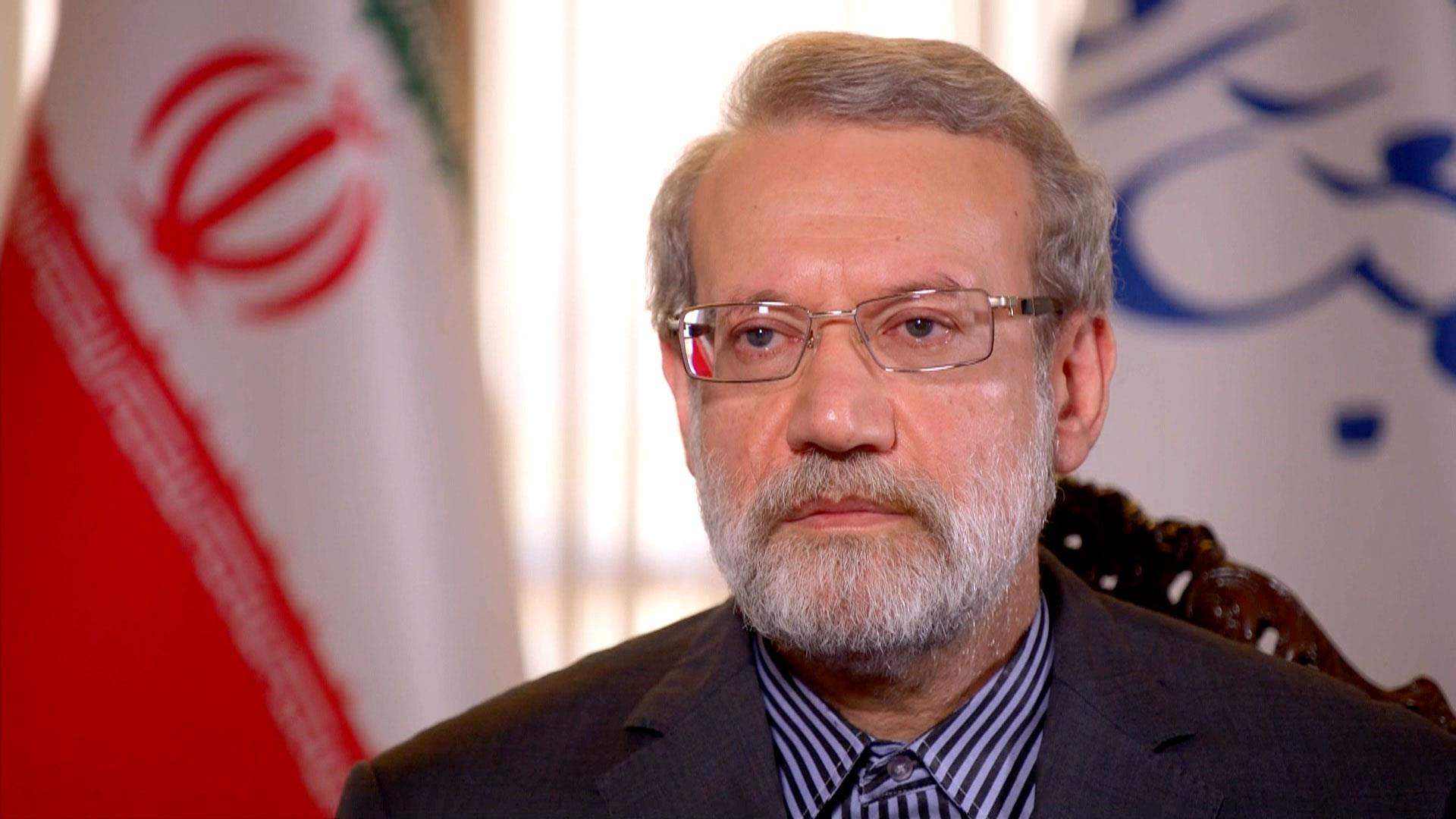 Iran backs Lebanese government on ceasefire talks, advisor to Khamenei says