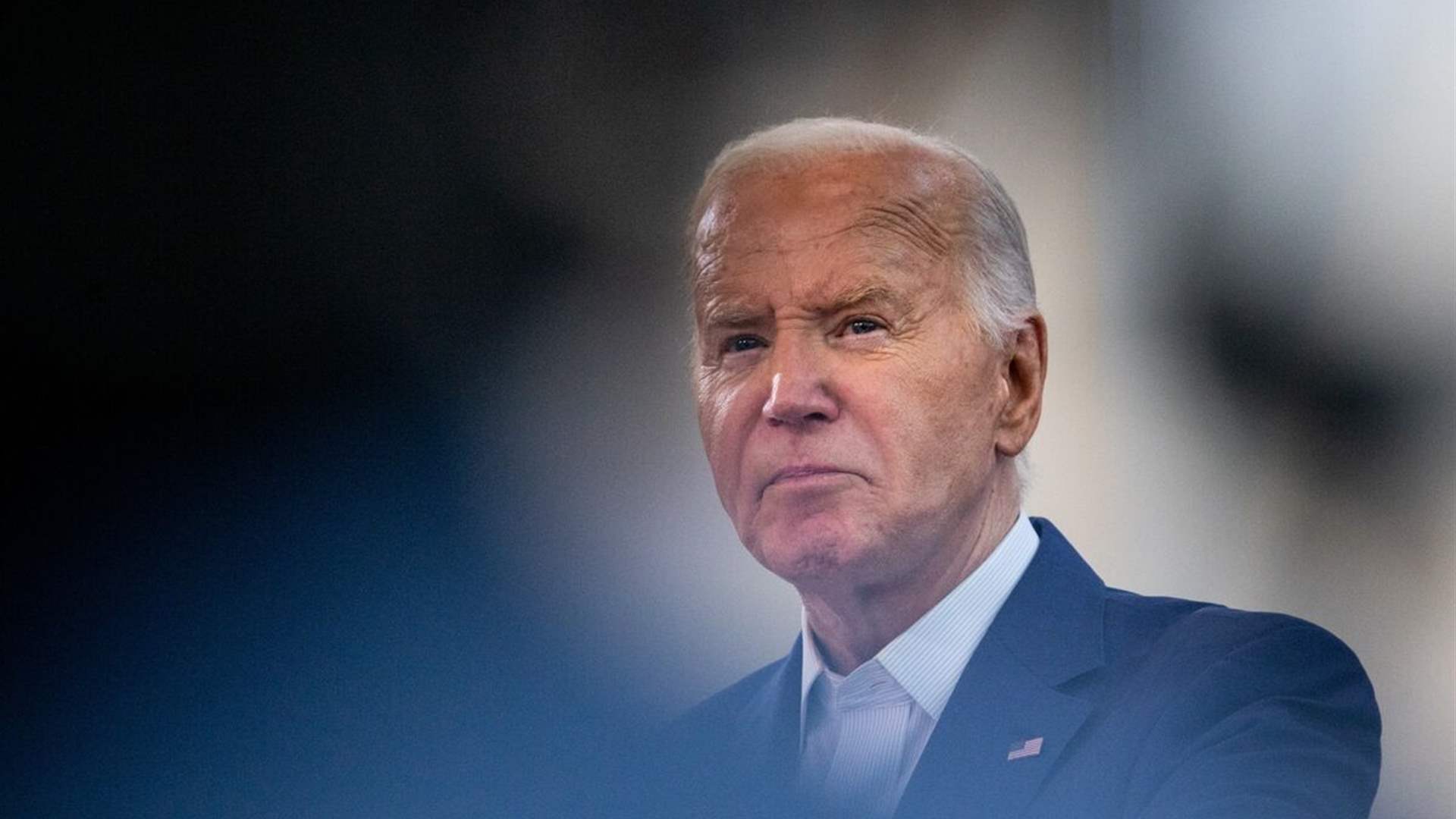 Biden says world&#39;s facing &#39;moment of significant political change&#39;