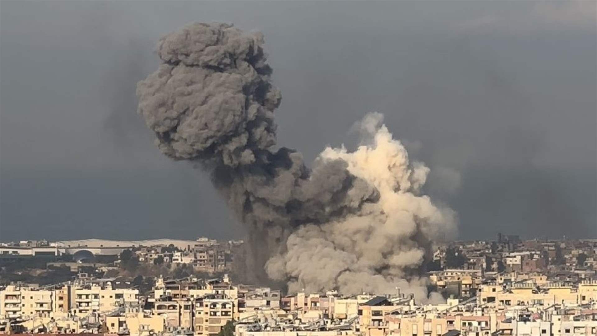 Lebanon reports 3,452 killed and 14,664 wounded by Israeli strikes