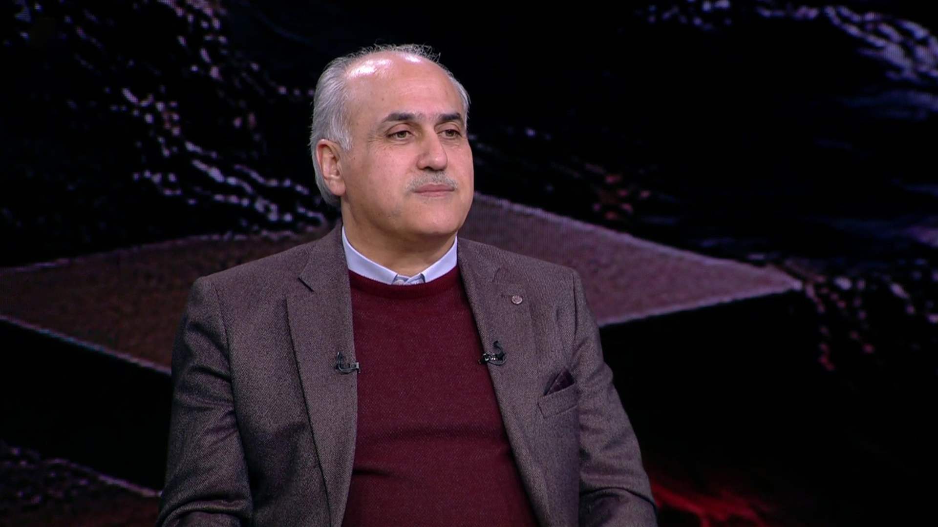 ابو الحسن: لاريجاني أتى بصفة المتدخل... وهذا ما قاله لحزب الله 