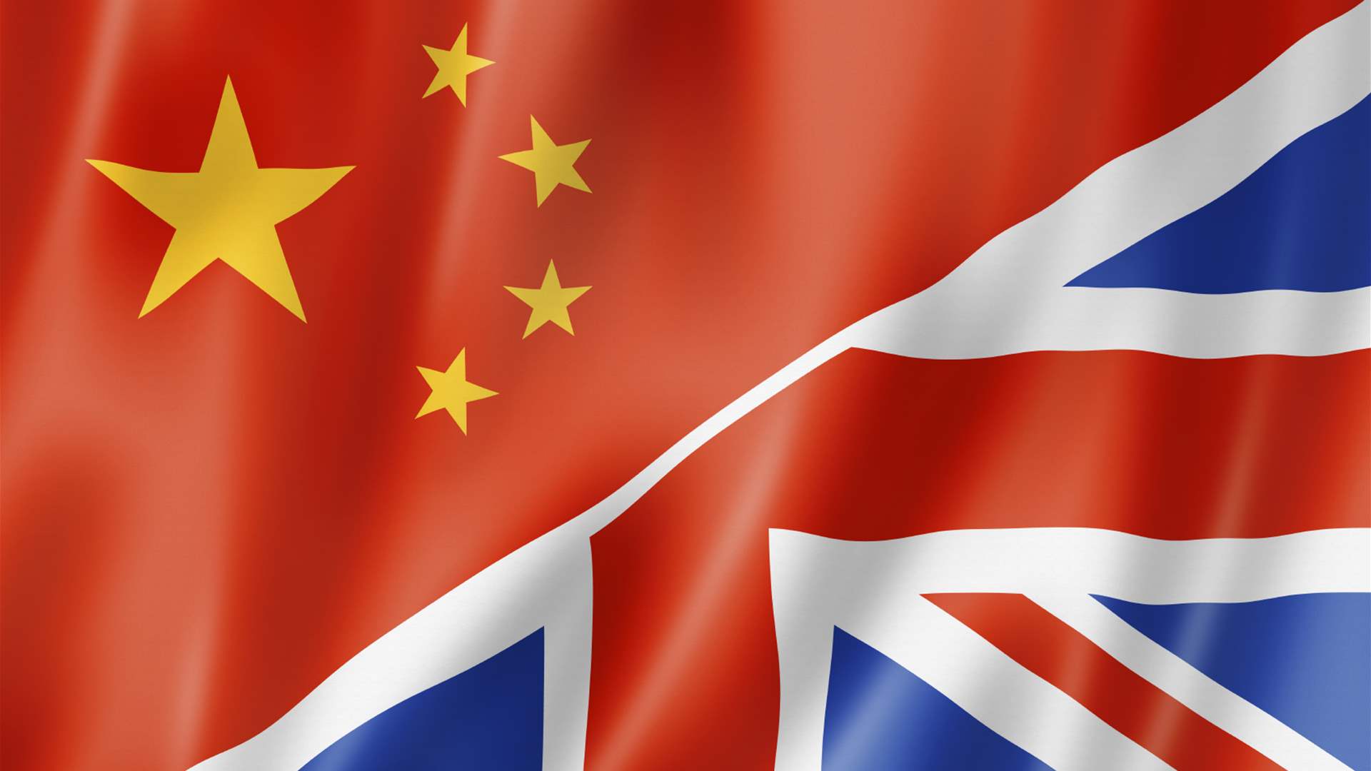 Xi says China and UK &#39;enjoy vast space for cooperation&#39;