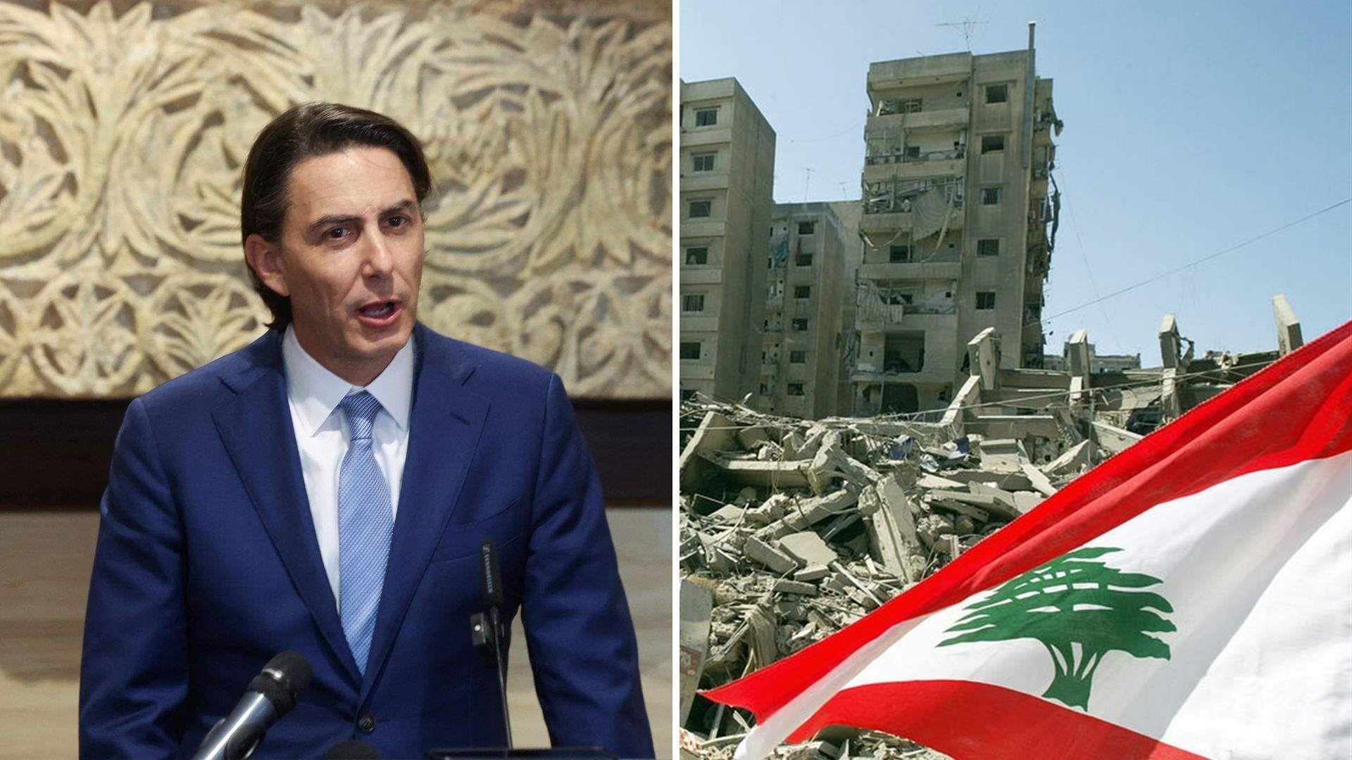 Amos Hochstein&#39;s Beirut visit in flux as US seeks clarity on Lebanon&#39;s ceasefire stance – the details 